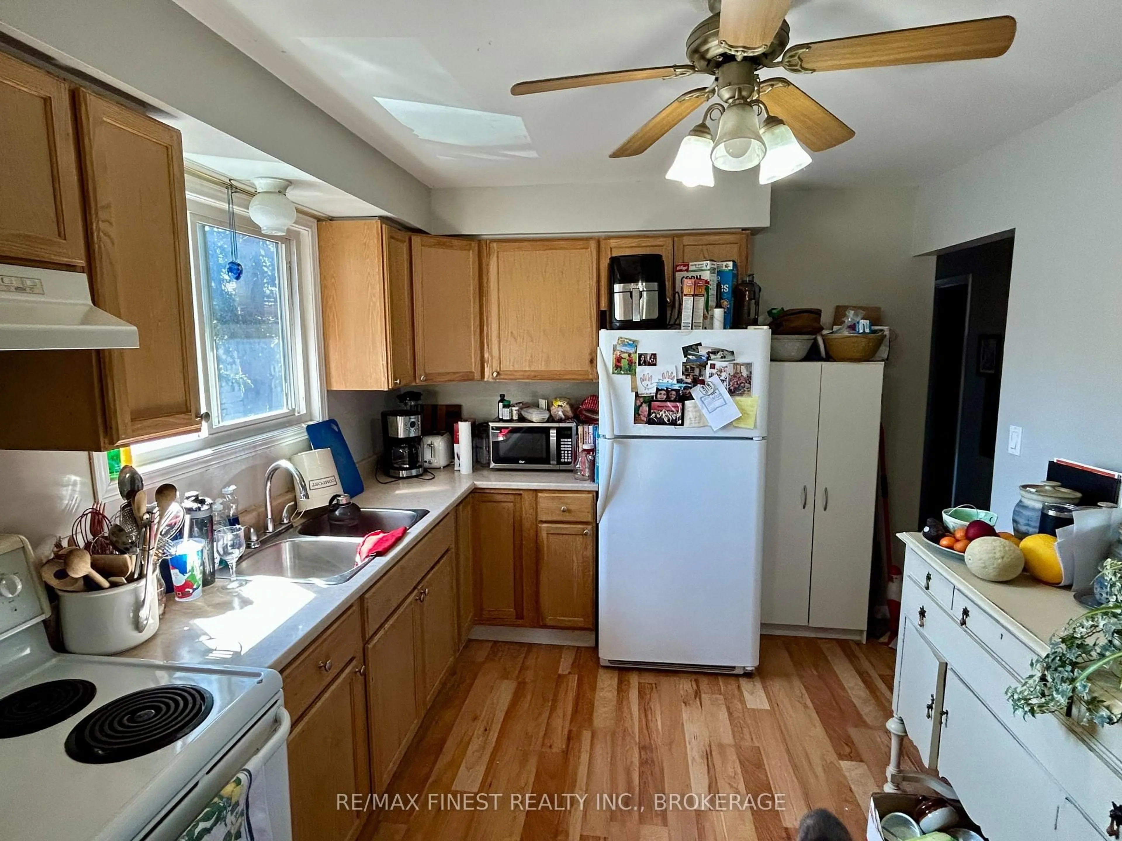 Standard kitchen, unknown for 757 Ridley Dr, Kingston Ontario K7P 2A5