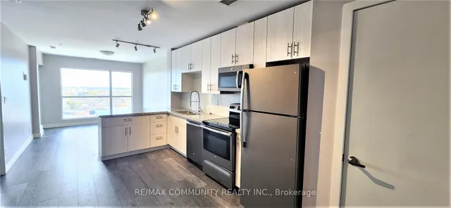 Additional property image - 1 Victoria St Unit 1708
