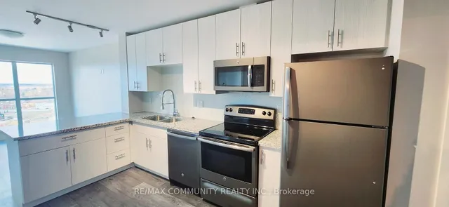 Additional property image - 1 Victoria St Unit 1708