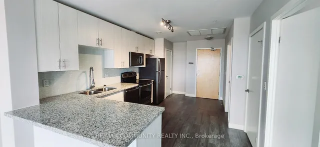 Additional property image - 1 Victoria St Unit 1708