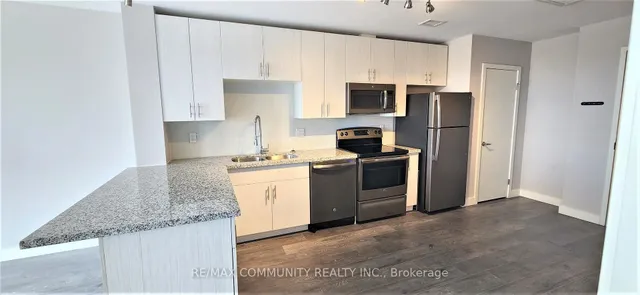 Additional property image - 1 Victoria St Unit 1708
