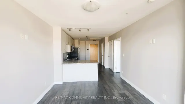 Additional property image - 1 Victoria St Unit 1708