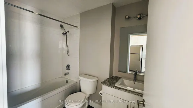 Additional property image - 1 Victoria St Unit 1708