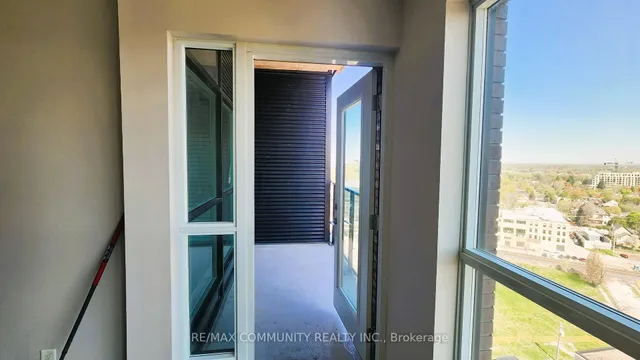 Additional property image - 1 Victoria St Unit 1708