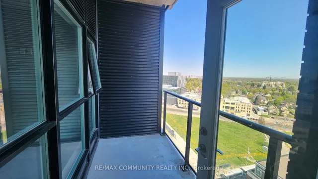 Additional property image - 1 Victoria St Unit 1708