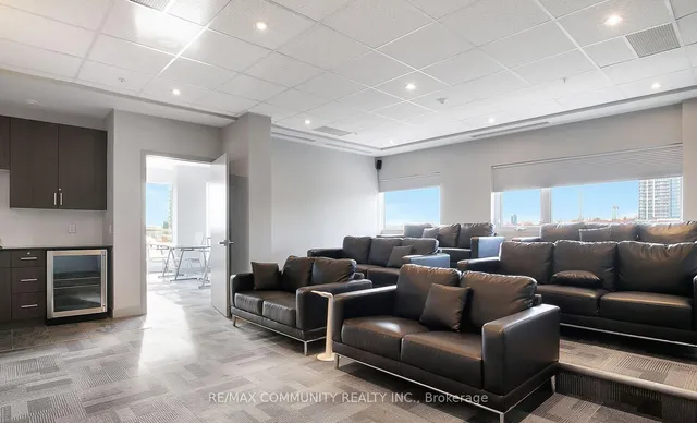 Additional property image - 1 Victoria St Unit 1708