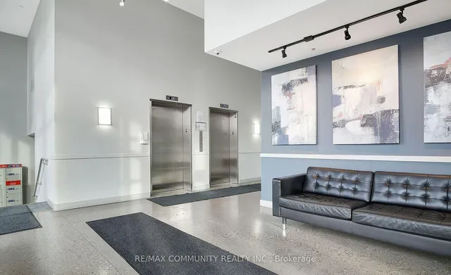 Additional property image - 1 Victoria St Unit 1708