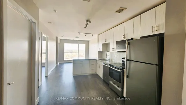 Additional property image - 1 Victoria St Unit 1708