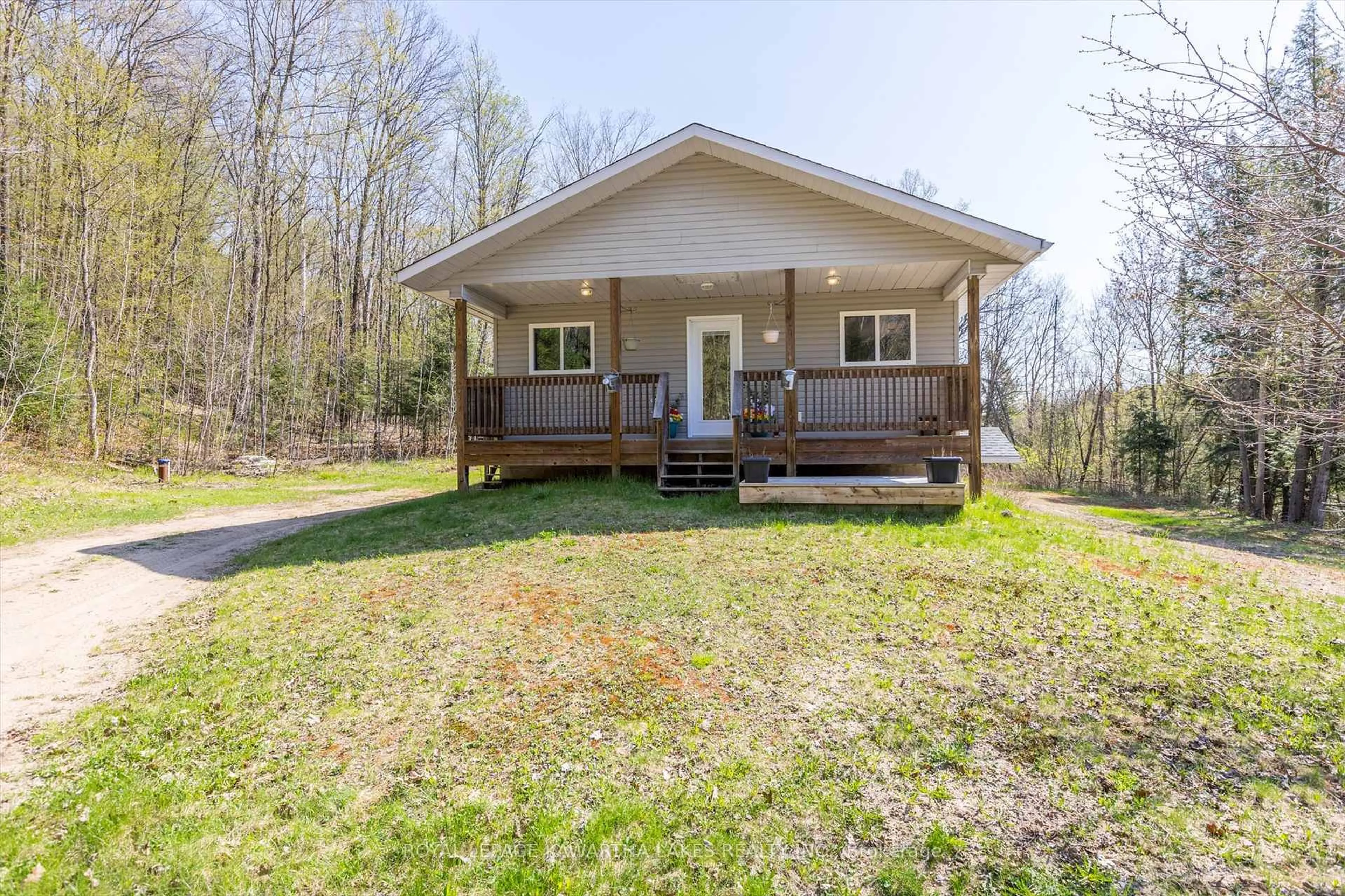 Unknown for 166 Jeffrey Lake Rd, Bancroft Ontario K0L 1C0