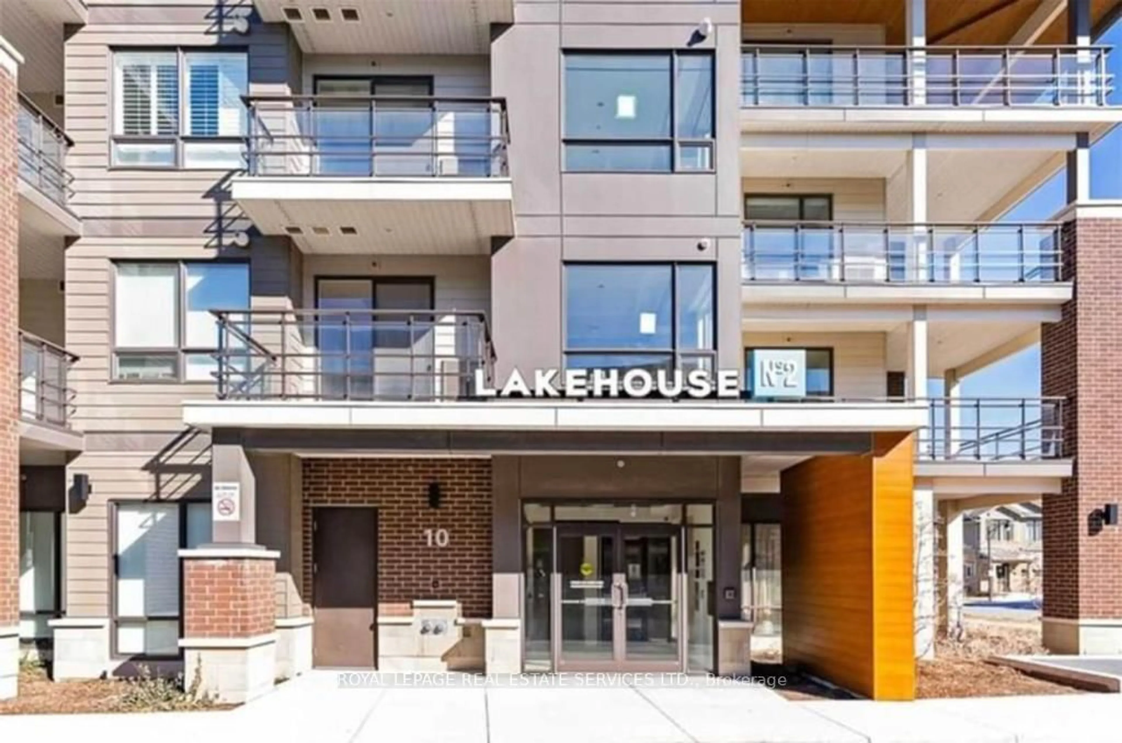 Unknown for 10 Esplanade Lane #516, Grimsby Ontario L3M 0H1