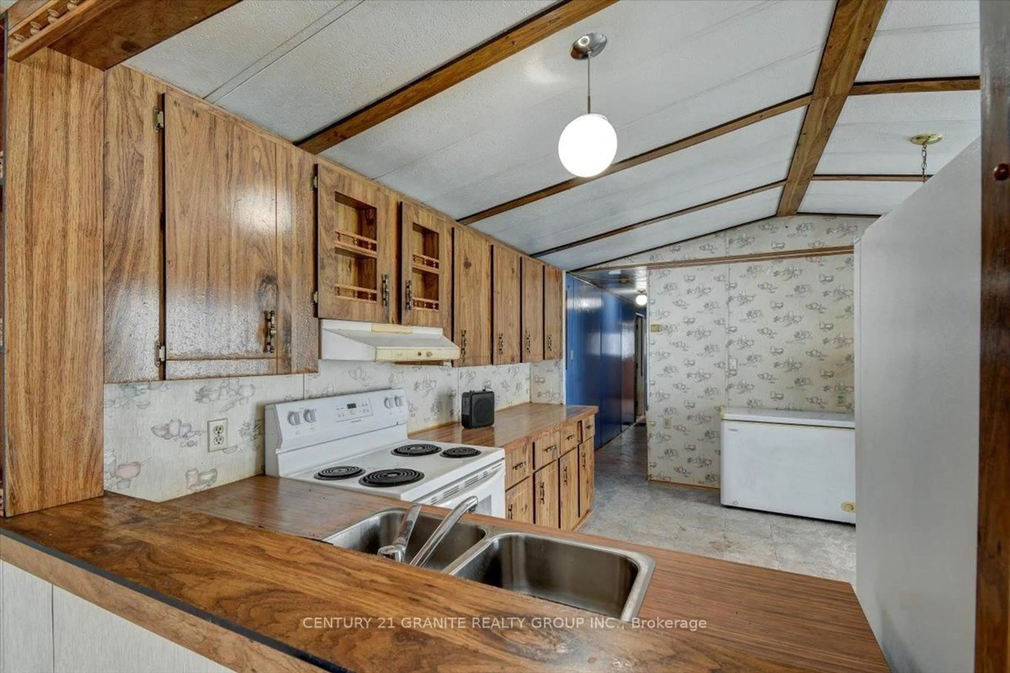 Standard kitchen, unknown for 3 Schimmens Rd, Quadeville Ontario K0J 2G0