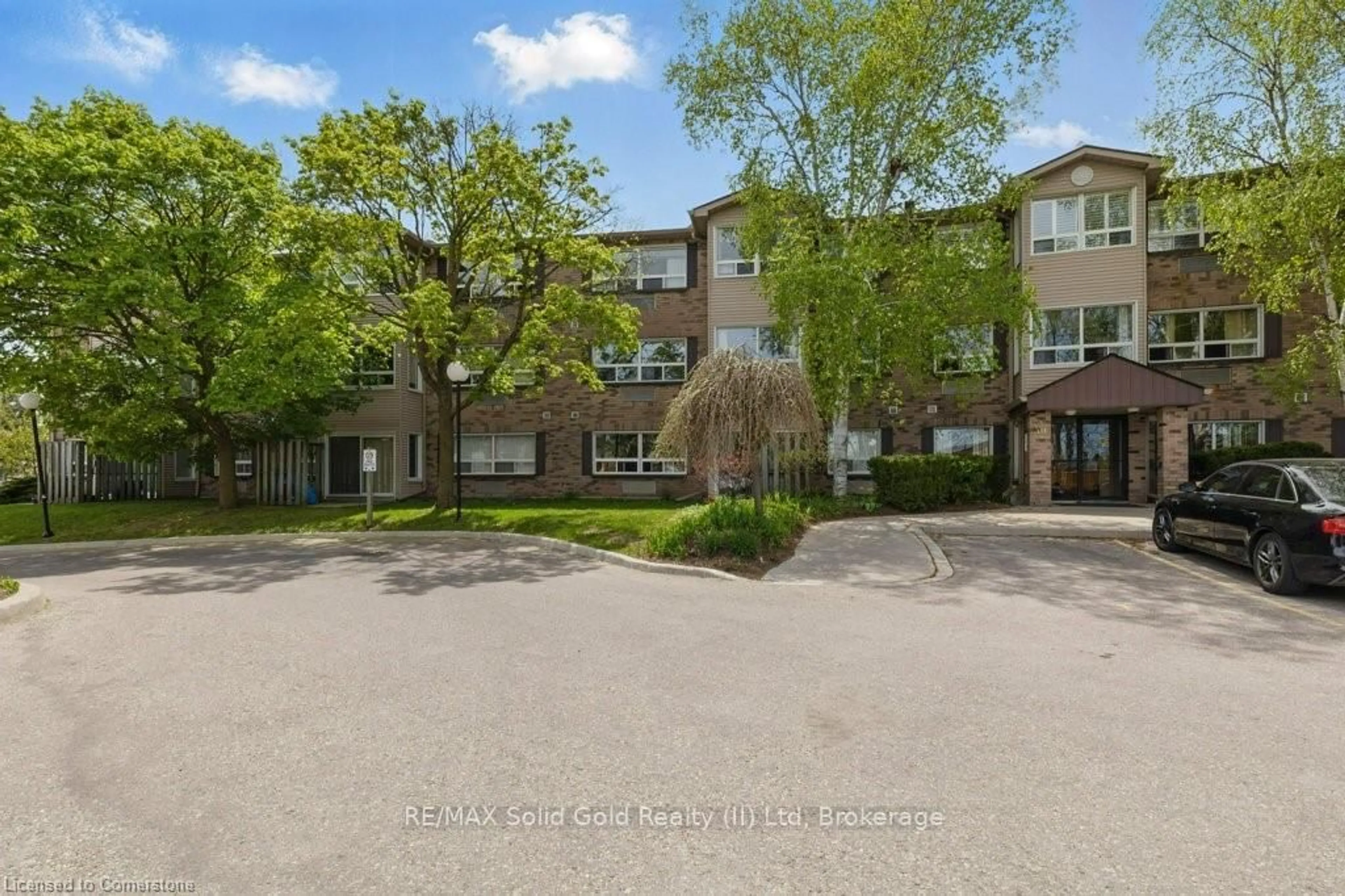 Unknown for 30 Hugo Cres #201, Kitchener Ontario N2M 3Z2