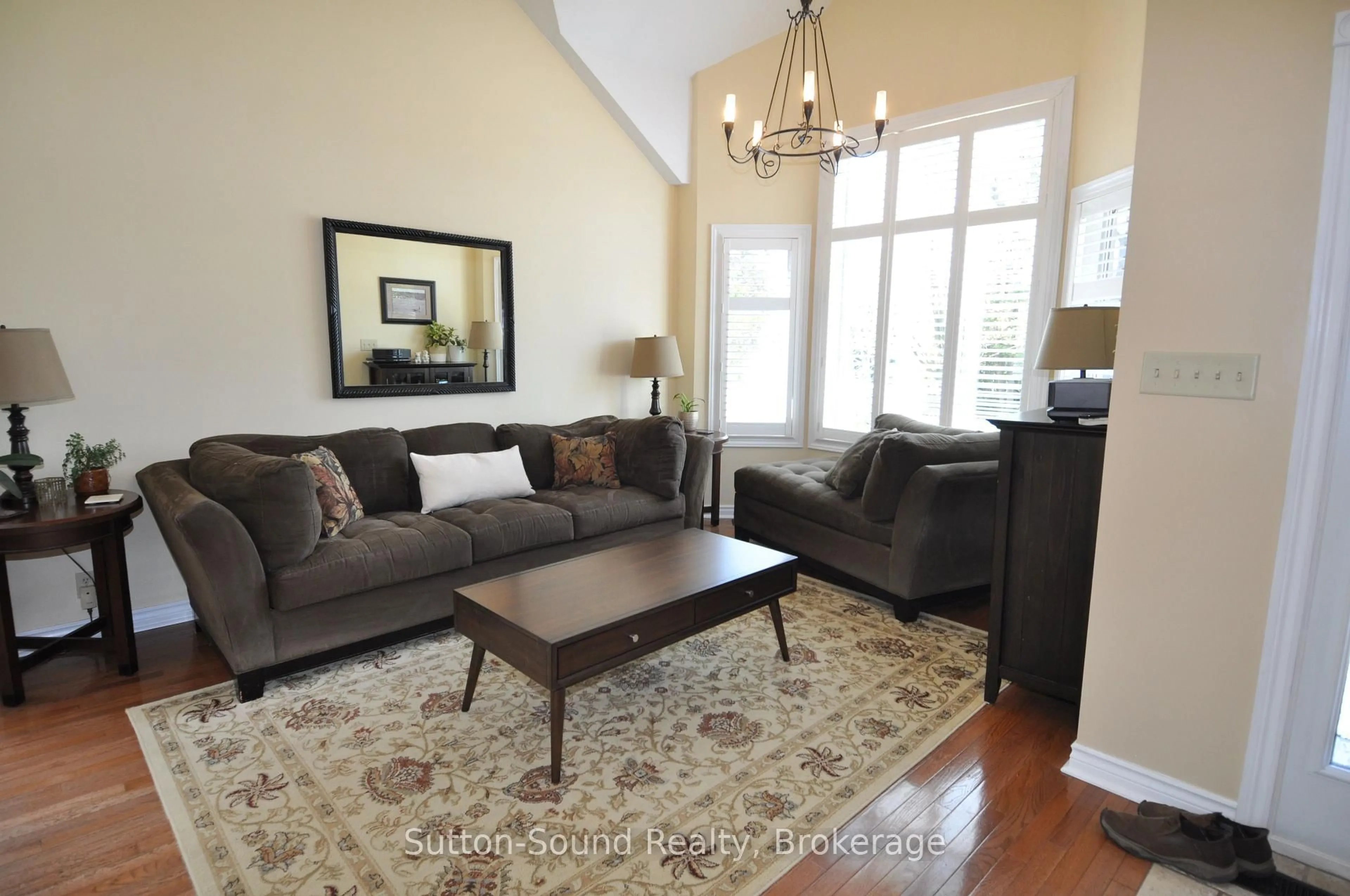 Living room with furniture, unknown for 359003 Grey Road 15 Rd, Meaford Ontario N4K 5N3