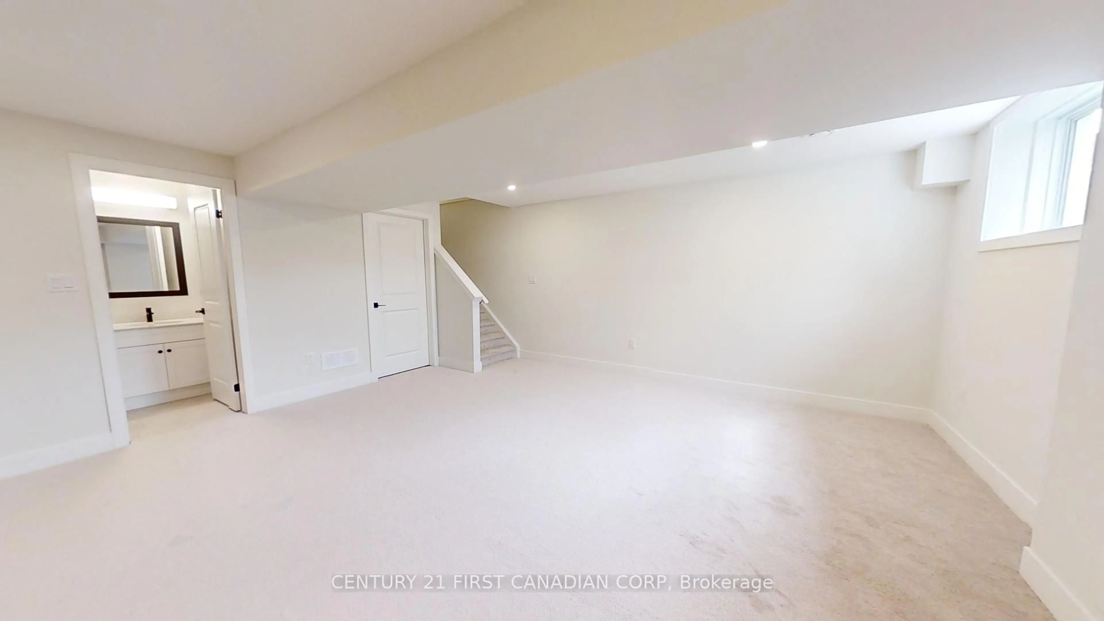 A pic of a room for 1960 Evans Blvd #125, London South Ontario N6M 0A2