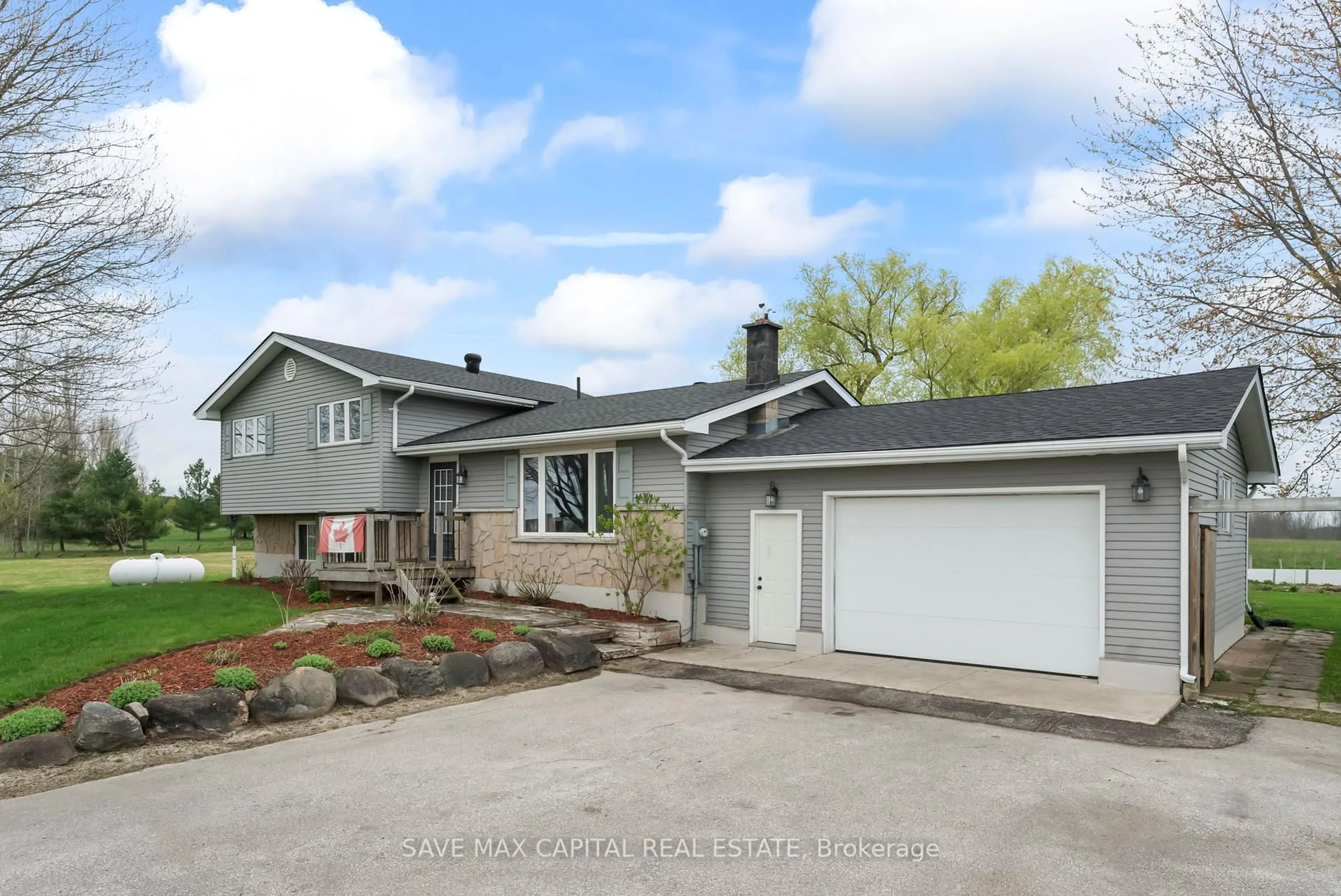 Unknown for 3595 BRUCE ROAD 3 N/A, Arran-Elderslie Ontario N0G 2N0
