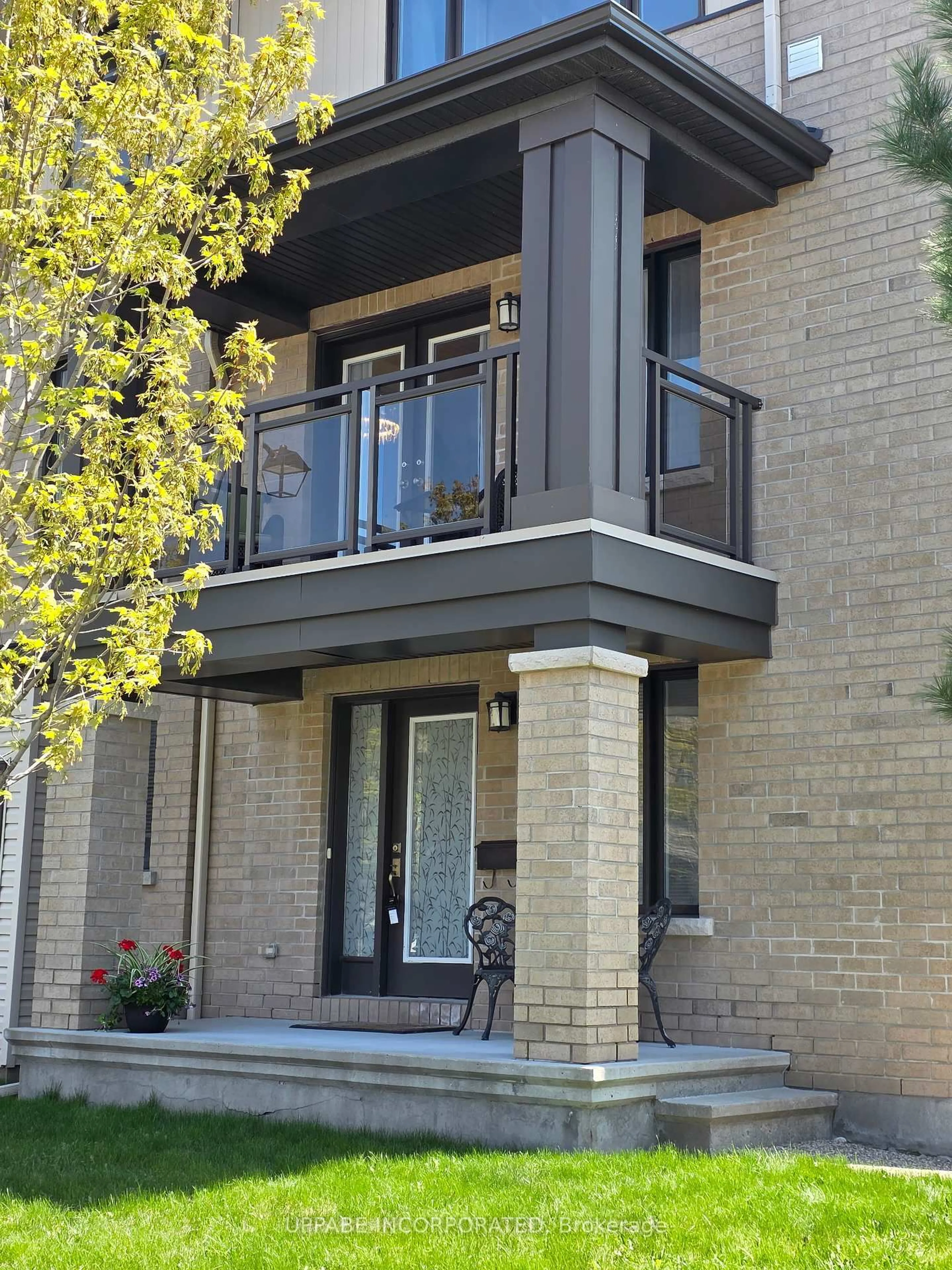 Home with brick exterior material, street for 71 Blueheart Bay St, Ottawa Ontario K2J 5B2