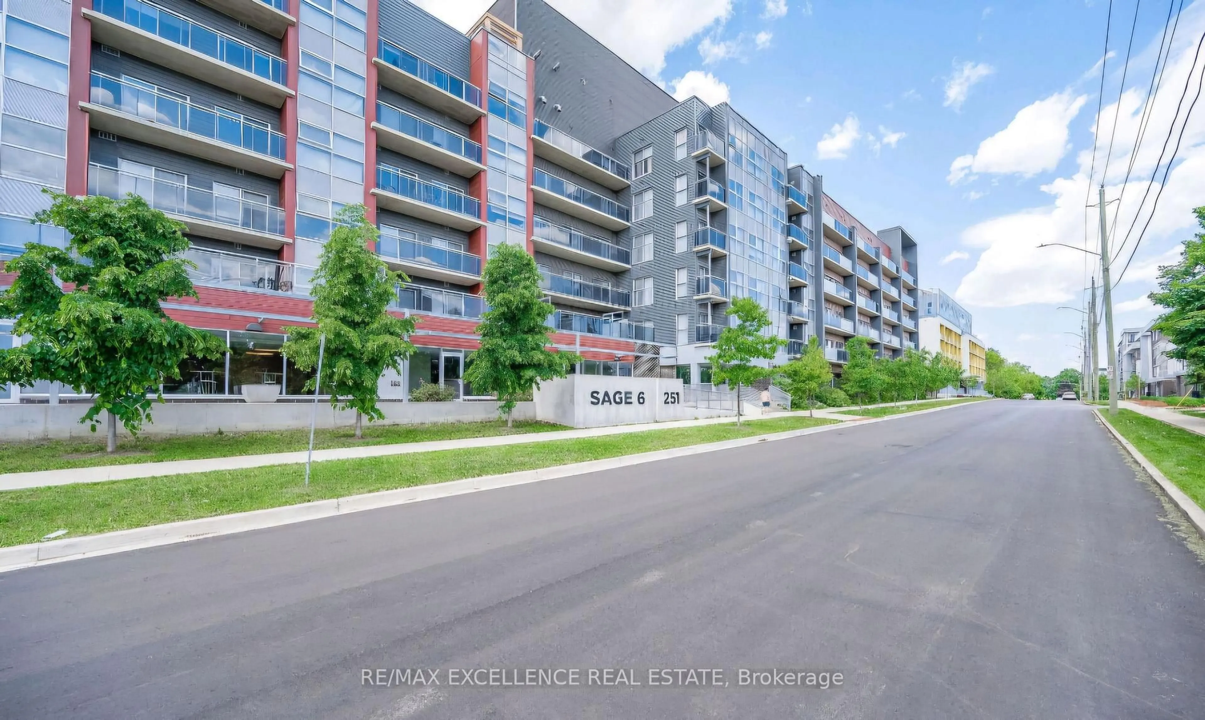 Unknown for 251 Hemlock St #309, Waterloo Ontario N2L 0H2