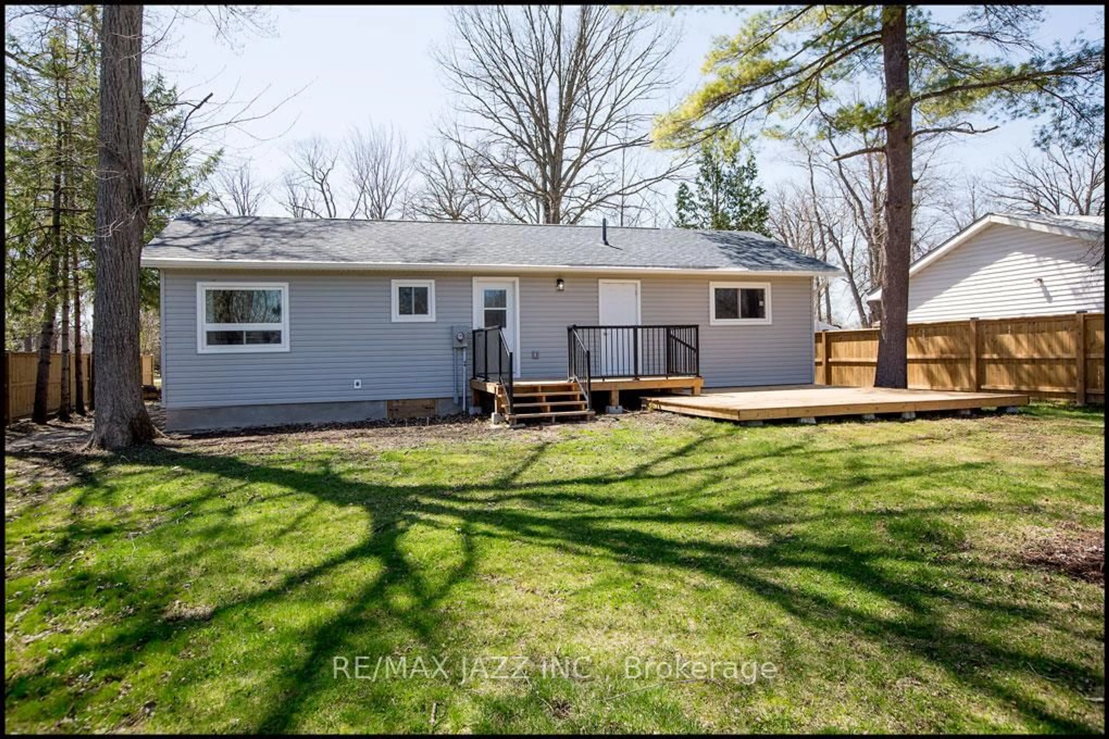 Unknown for 214 River Rd, Trent Hills Ontario K0L 1L0