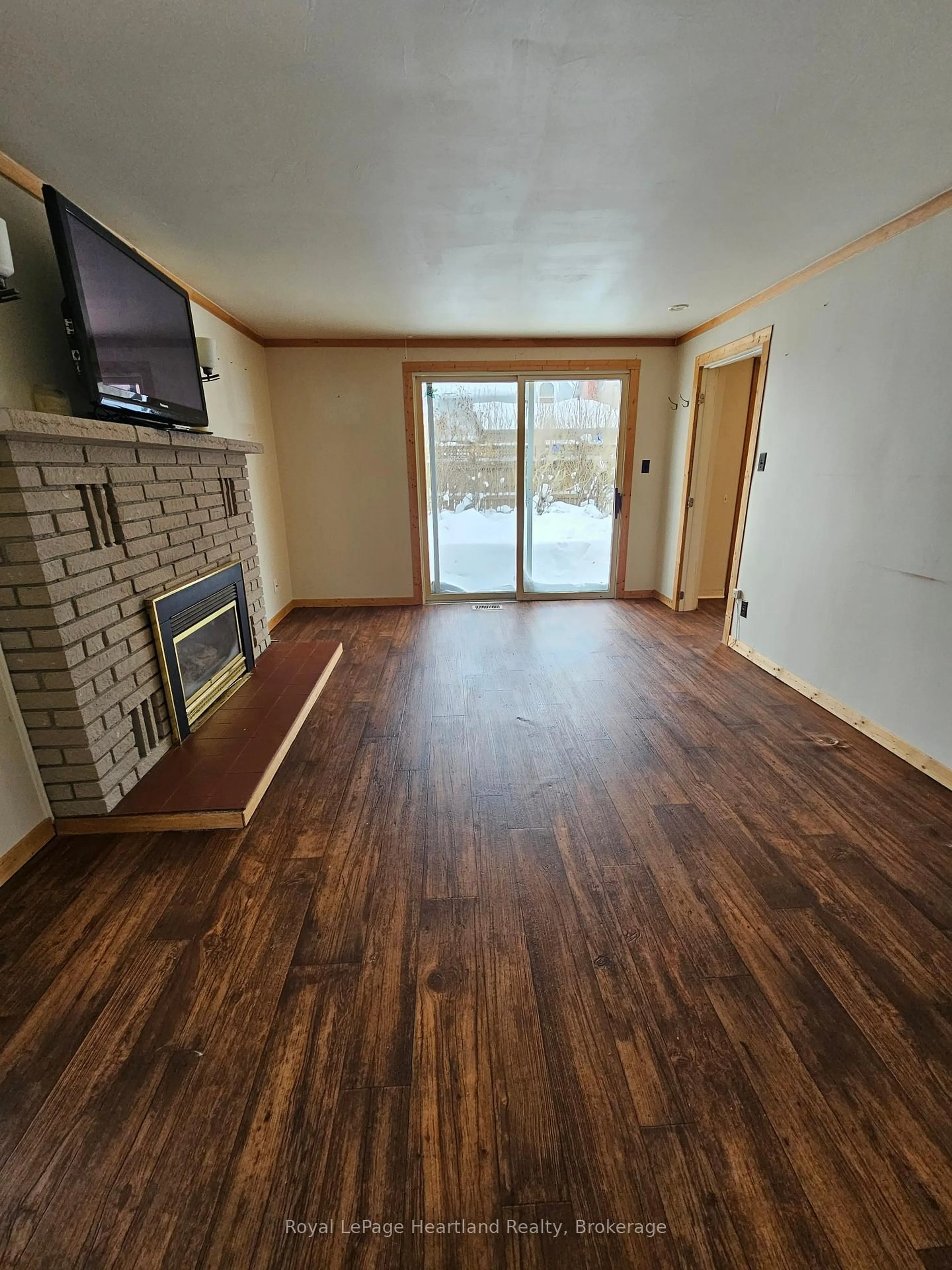 A pic of a room for 43 Trafalgar St, Goderich Ontario N7A 1T3