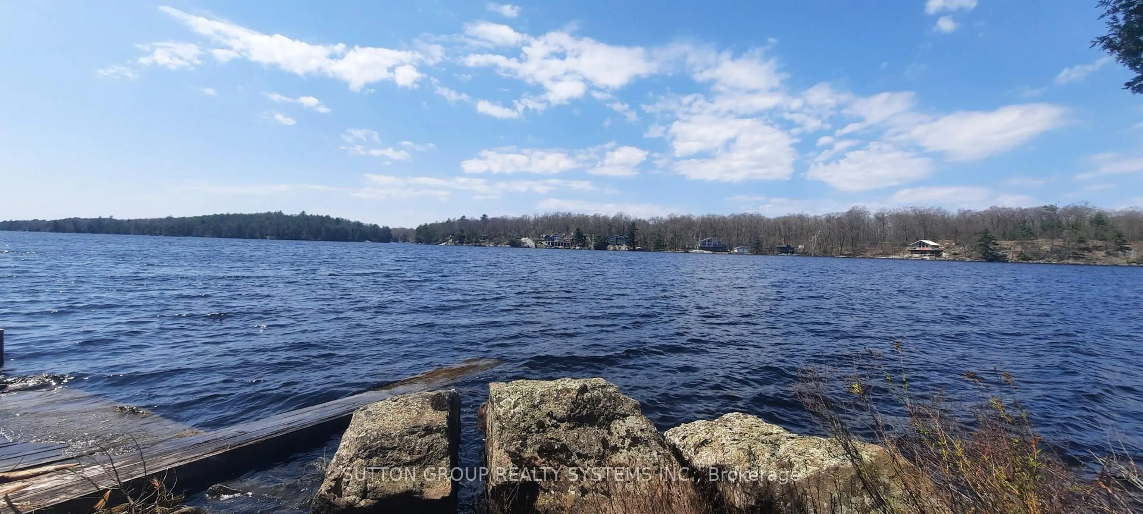 Blurry image for 55 Healey Lake Water N/A, The Archipelago Ontario P2A 0B7