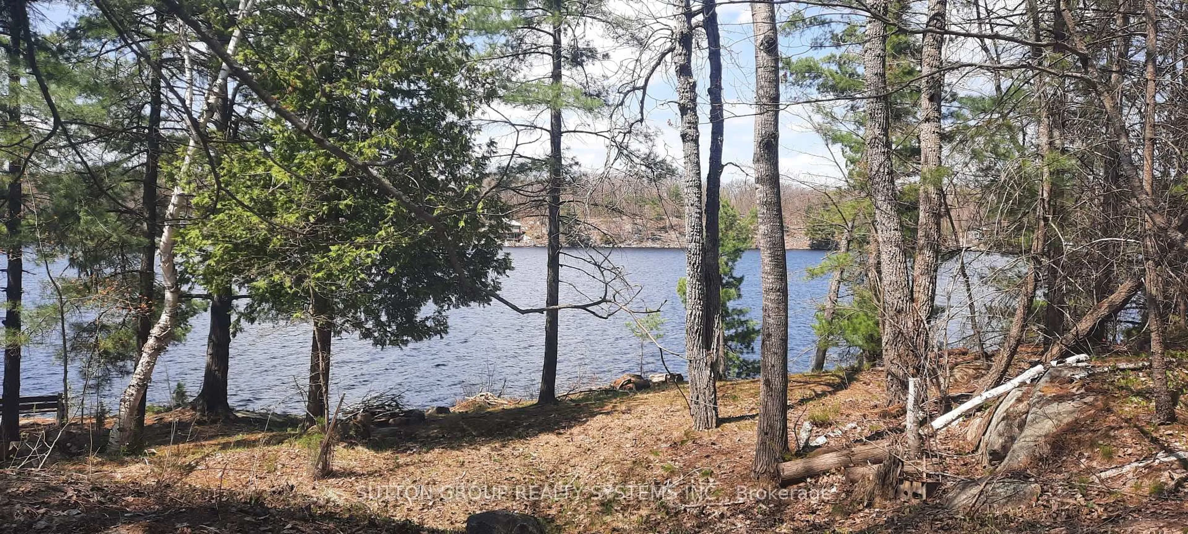 Unknown for 55 Healey Lake Water N/A, The Archipelago Ontario P2A 0B7