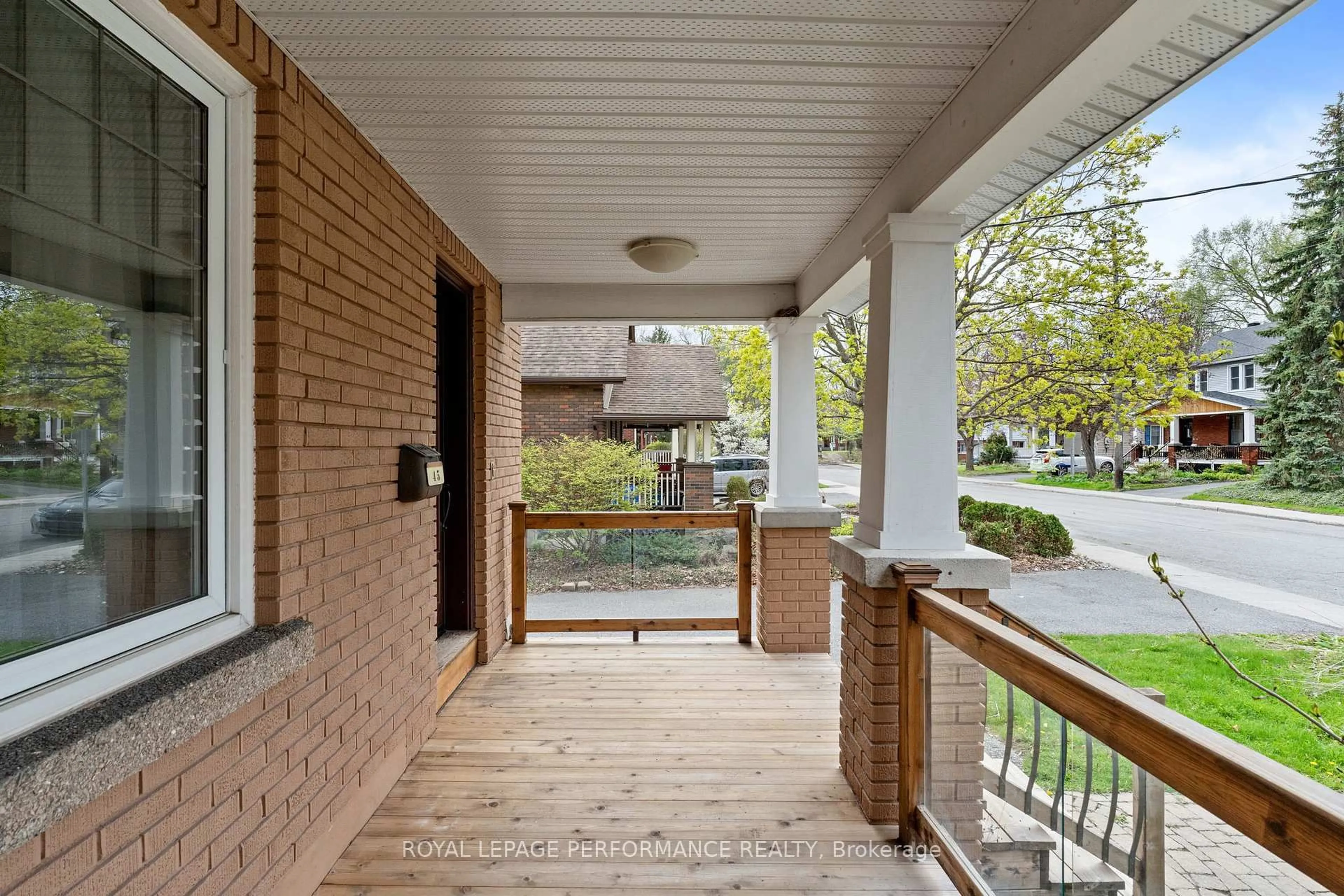 Unknown for 45 HAMPTON Ave, Ottawa Ontario K1Y 0N1