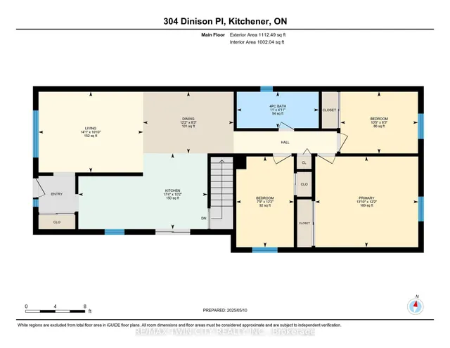 Additional property image - 304 Dinison Pl