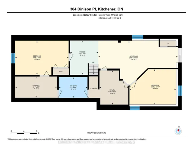 Additional property image - 304 Dinison Pl