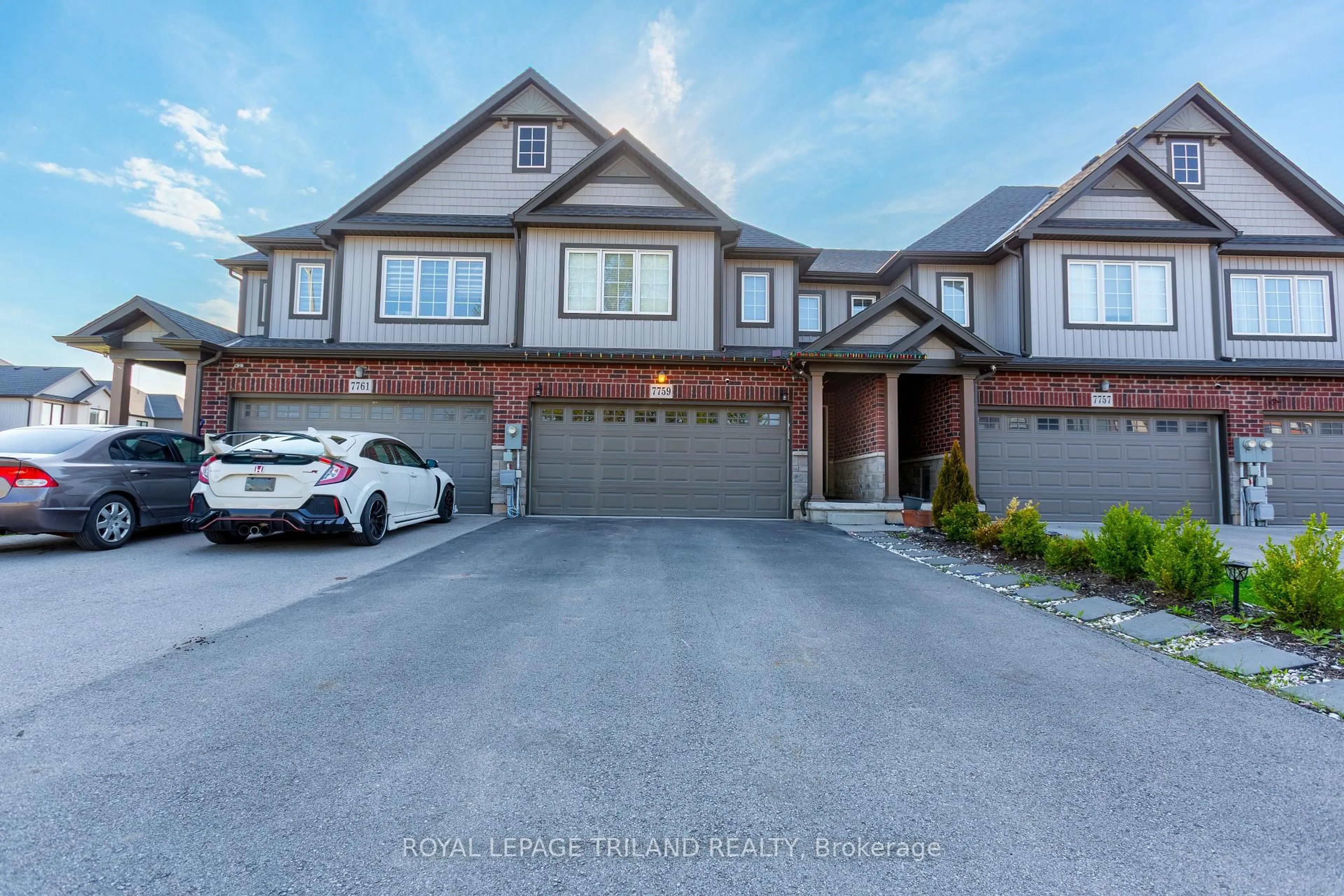 Unknown for 7759 SHAW St, Niagara Falls Ontario L2G 0H1