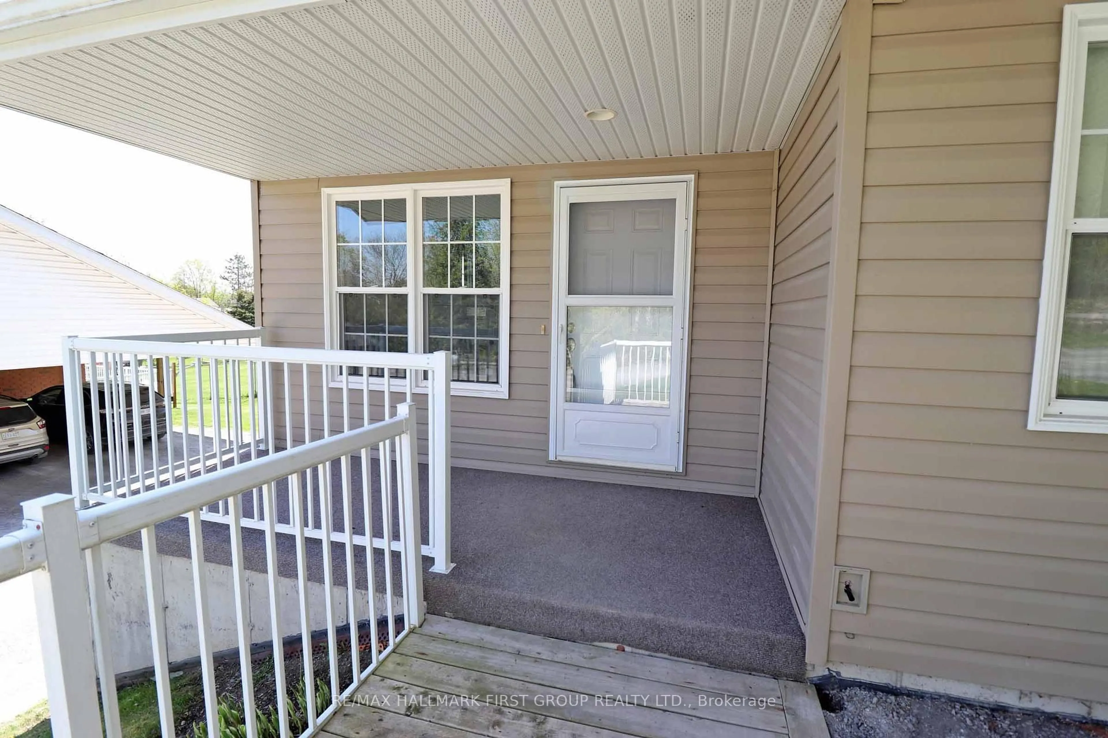 Unknown for 494 Metcalf St #7, Tweed Ontario K0K 3J0