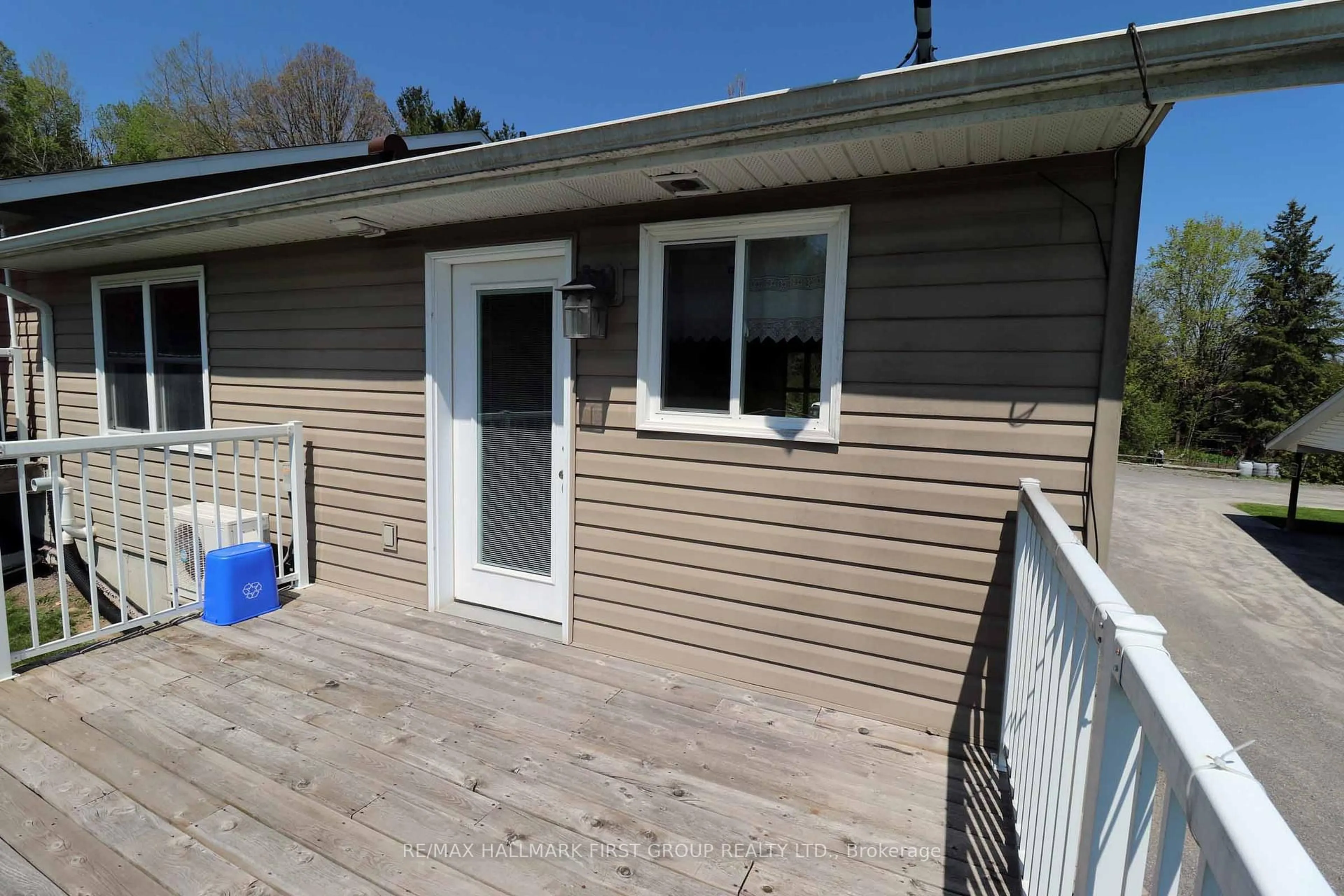 Unknown for 494 Metcalf St #7, Tweed Ontario K0K 3J0