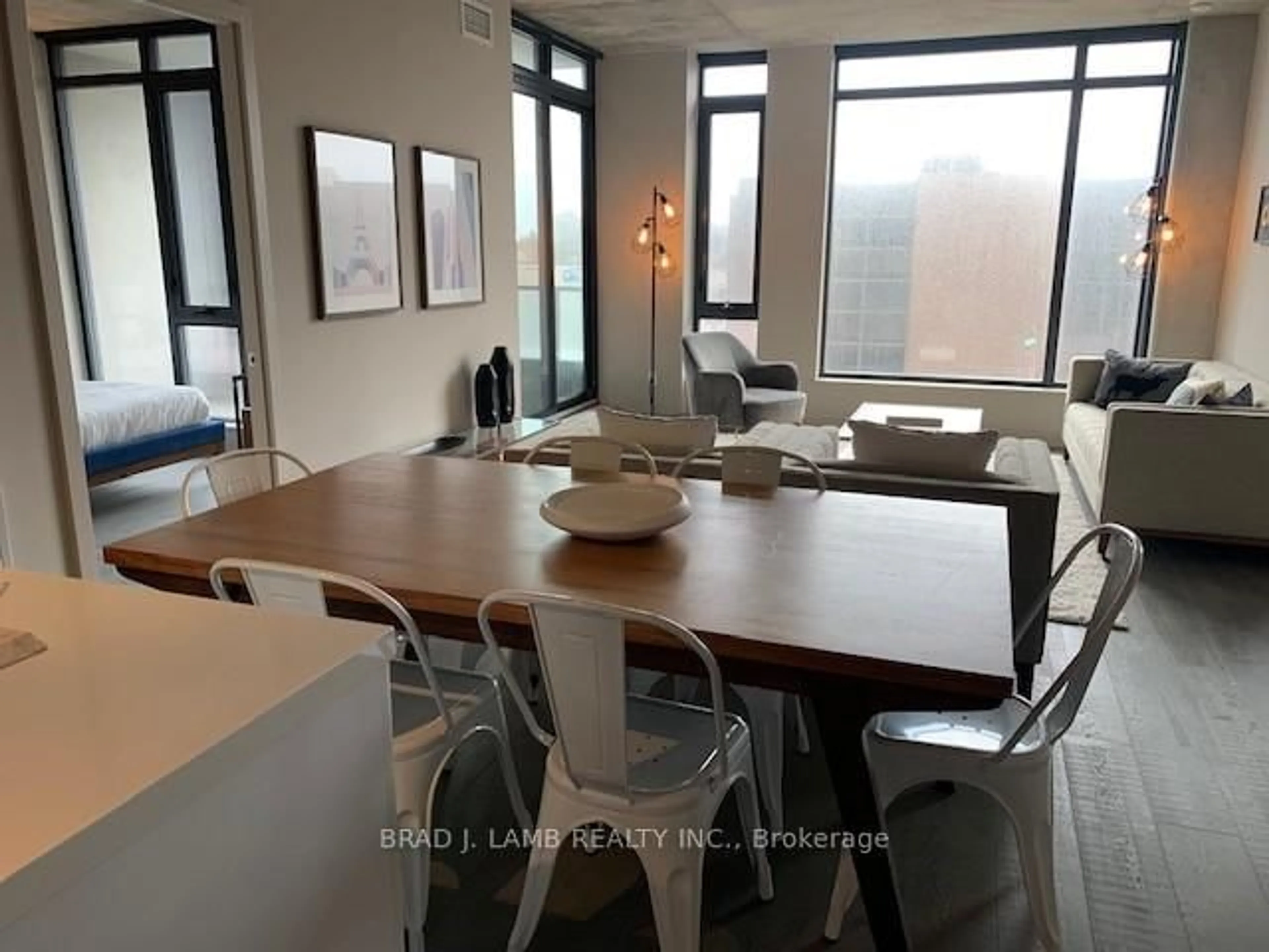 Dining room, unknown for 203 CATHERINE St #603, Ottawa Ontario K2P 1C3