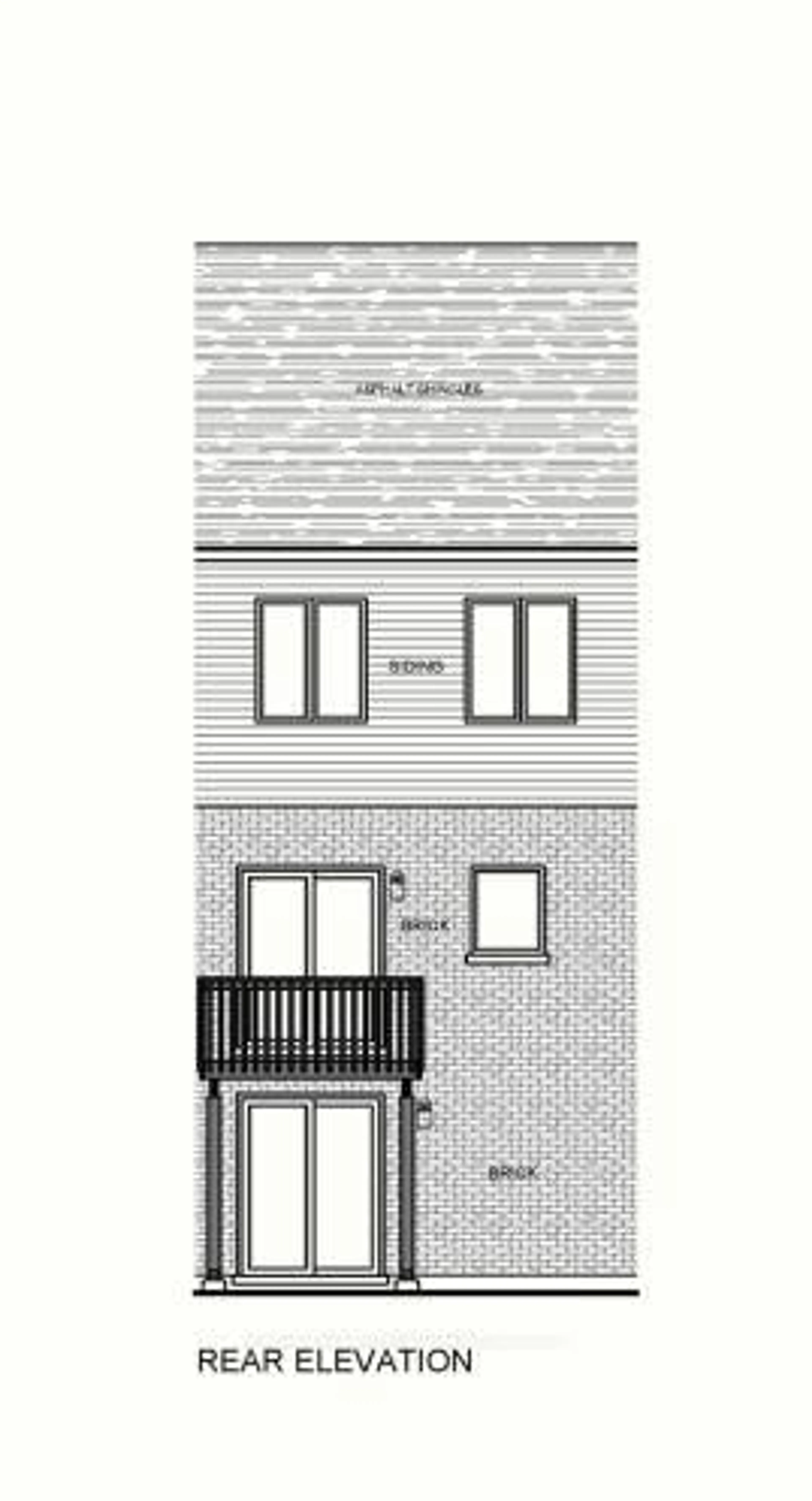 Floor plan for 660 COLBORNE St #53, Brantford Ontario N3T 5L5