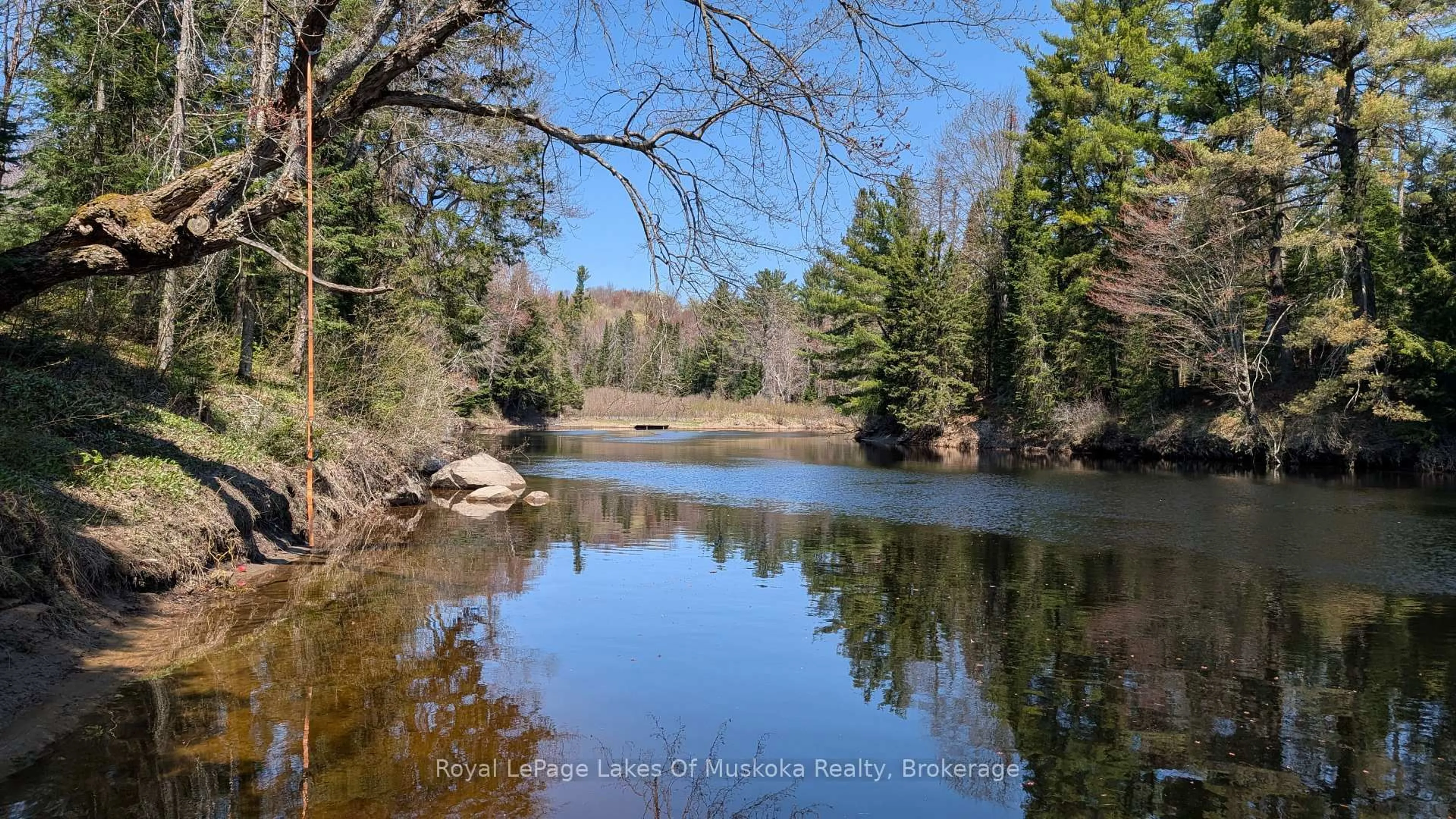 Unknown for 171 River Valley Dr, Huntsville Ontario P0B 1L0
