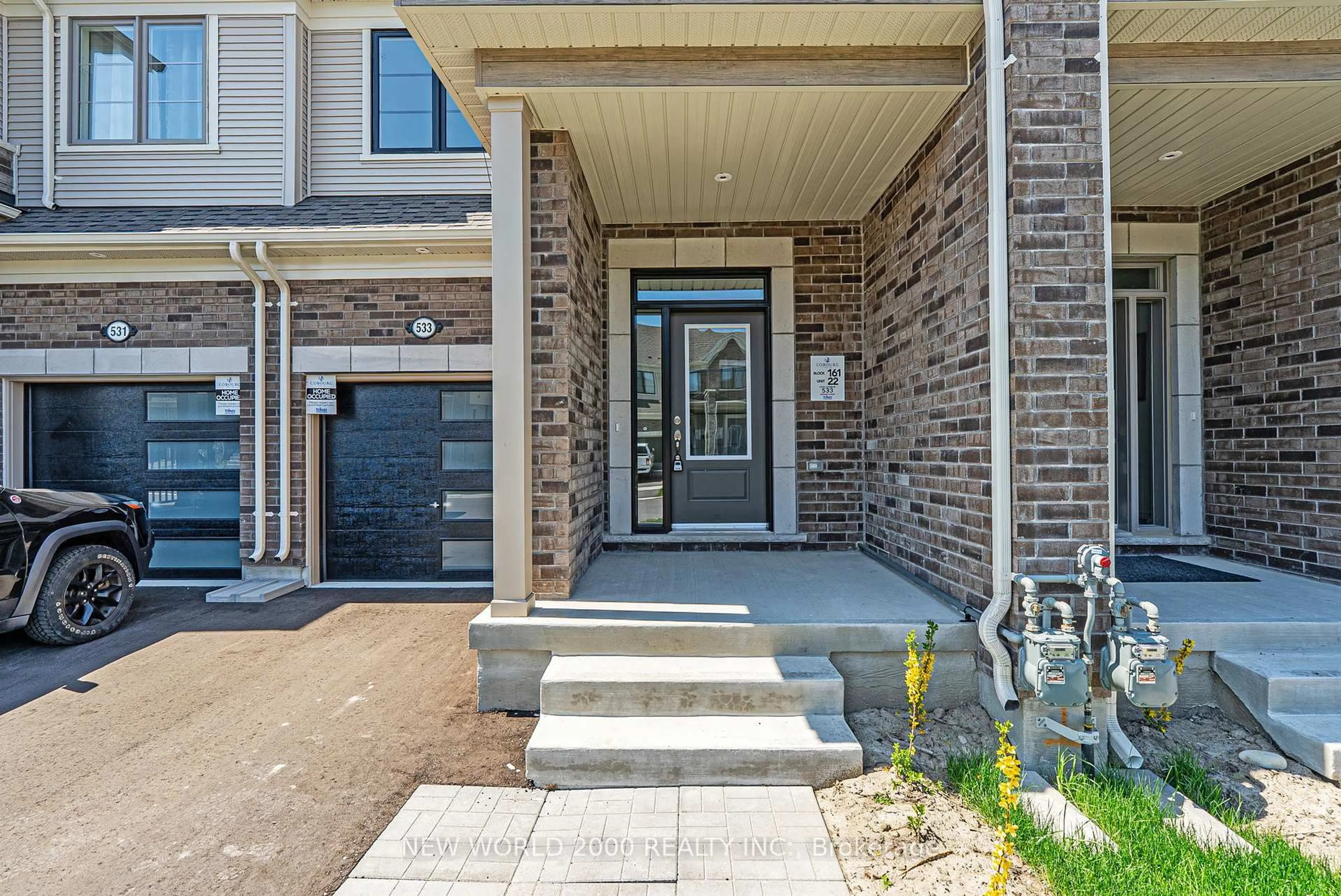 Unknown for 533 Worden St, Cobourg Ontario K9A 4J6