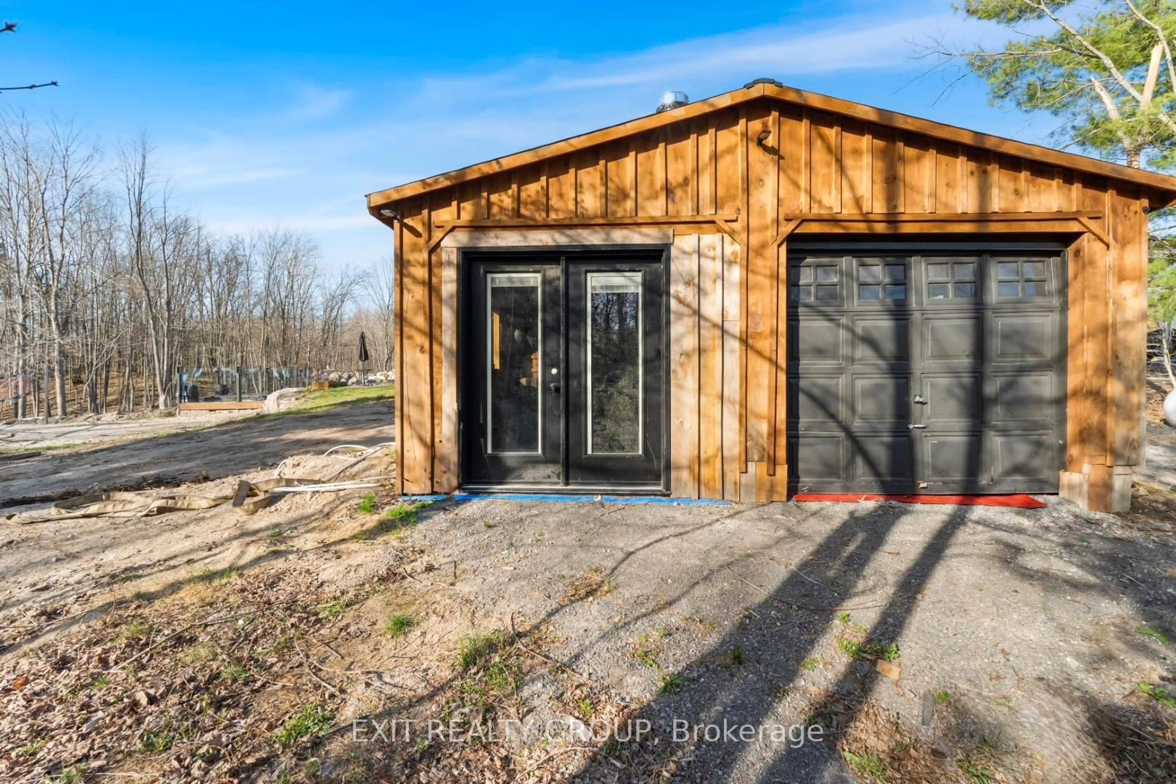 Unknown for 378 Douglas Rd, Madoc Ontario K0K 2K0