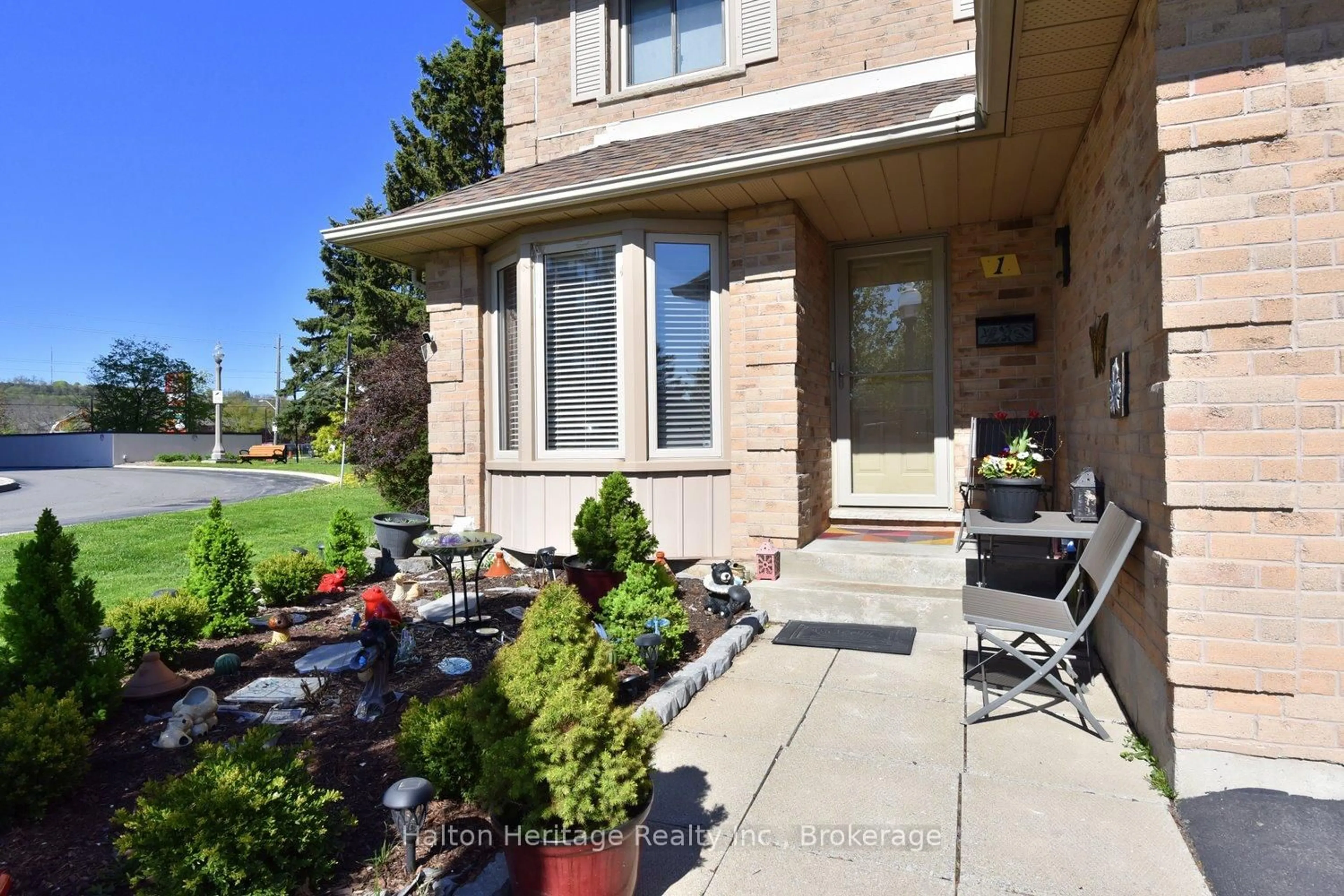 Unknown for 503 8 Highway #Unit 1, Hamilton Ontario L8G 5E2