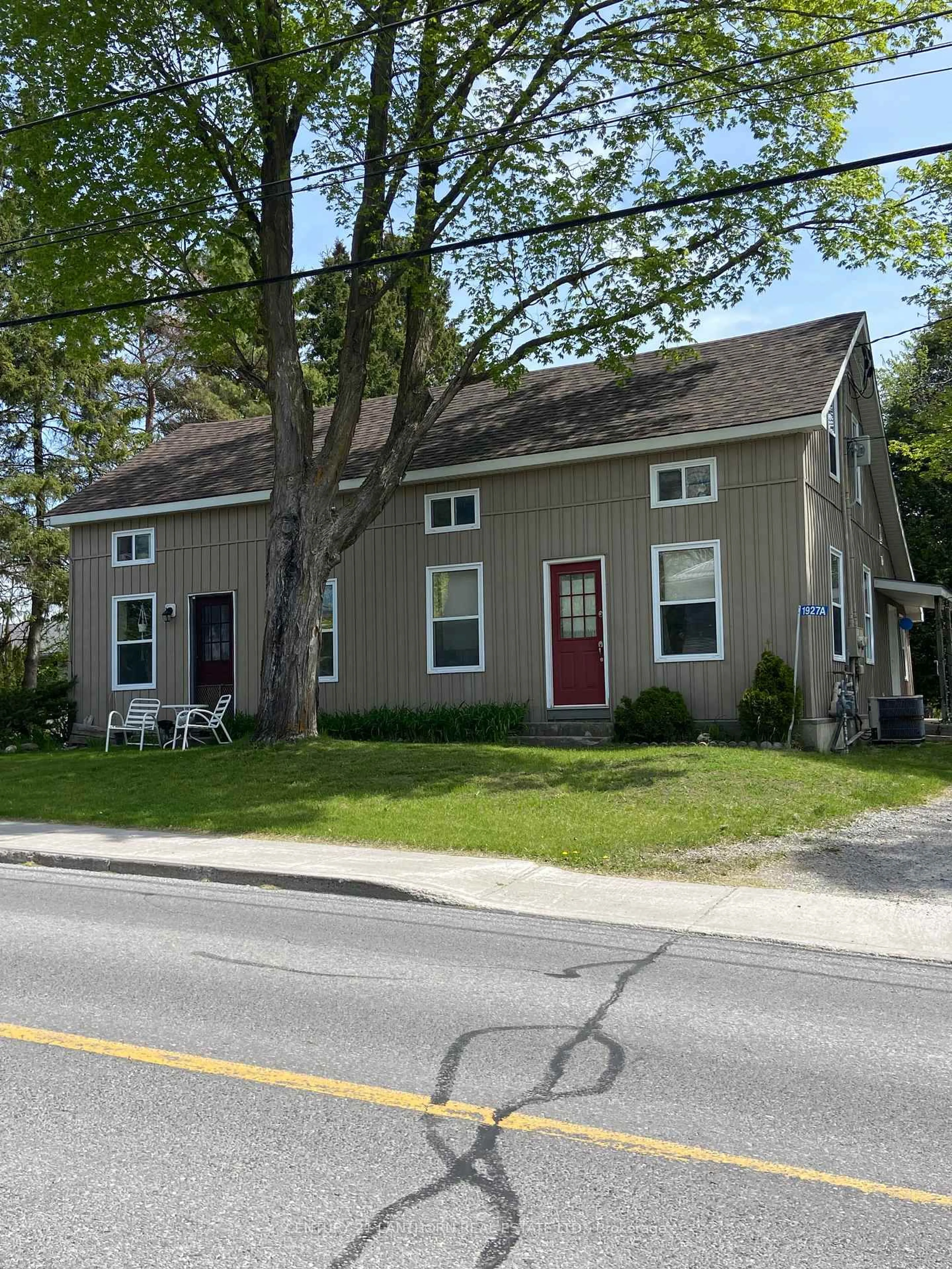 Unknown for 1927 Stockdale Rd, Hastings Ontario K0K 2C0