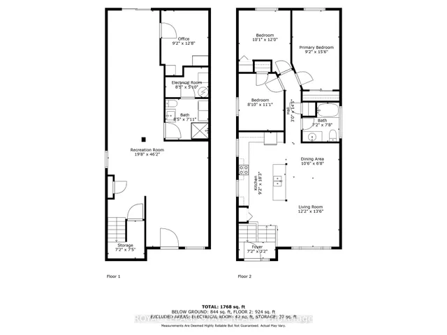 Primary image of 41 Yeoville Crt