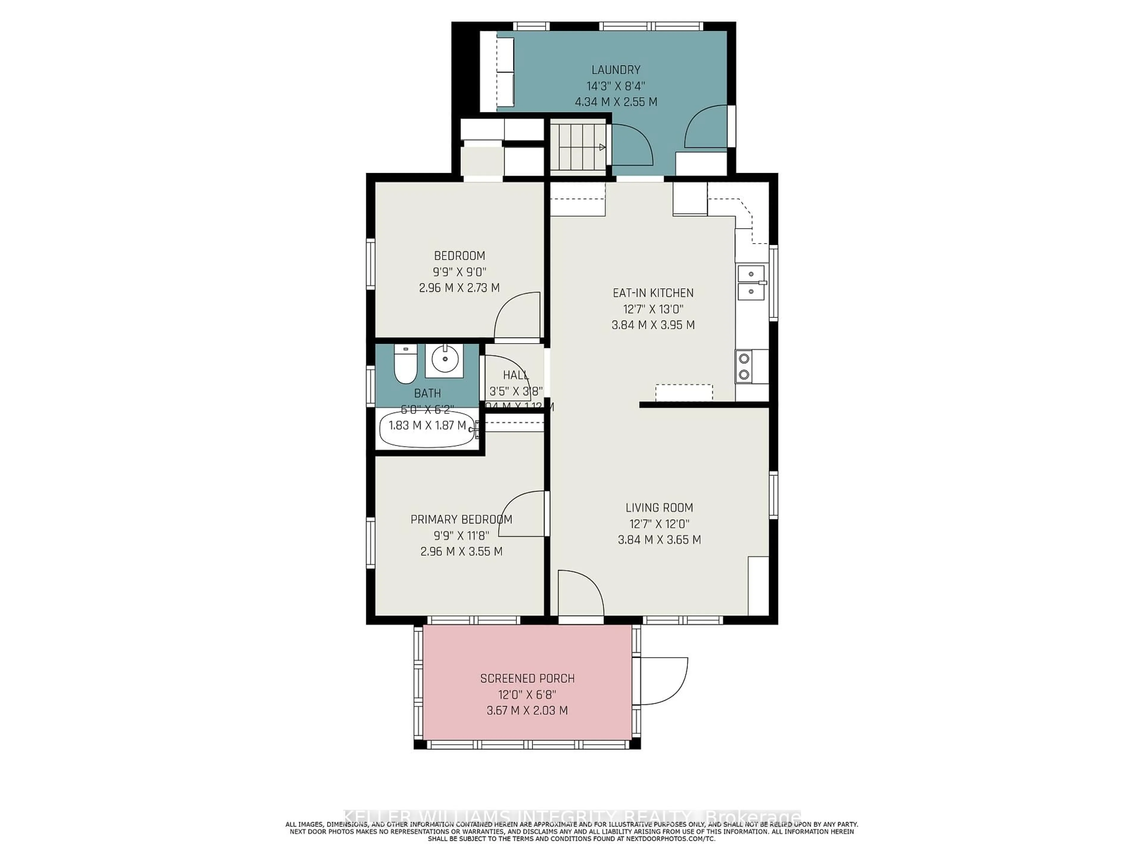 Floor plan for 7424 Roger Stevens Dr, Smiths Falls Ontario K7A 4S6