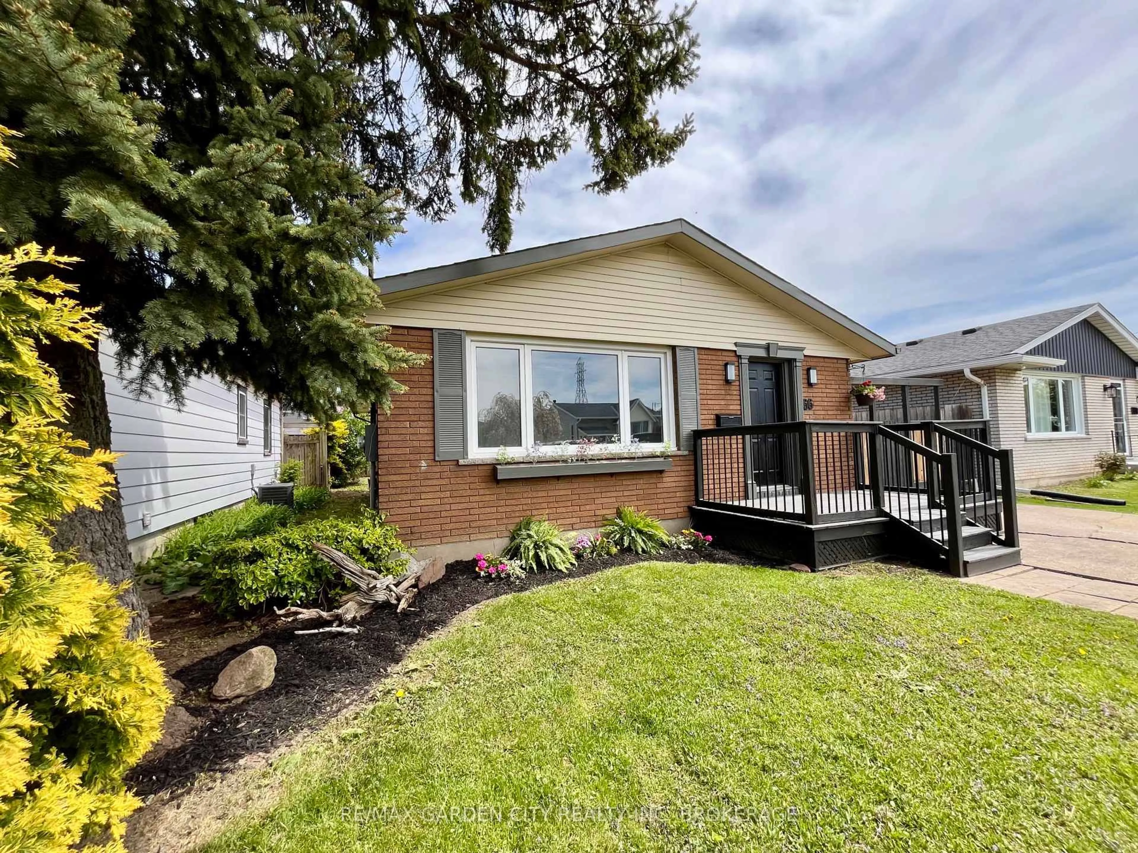 Unknown for 66 Martin St, Thorold Ontario L2V 3X4
