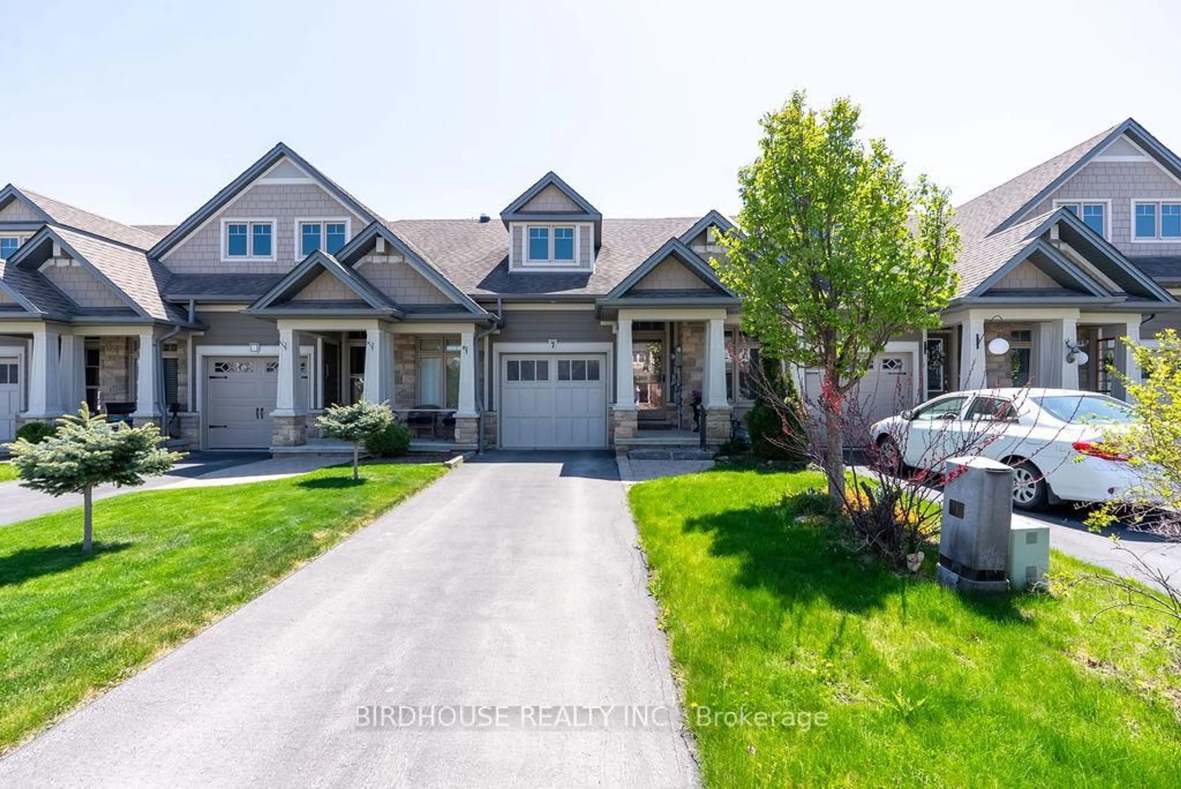 Unknown for 7 Chadwin Dr, Kawartha Lakes Ontario K9V 0E8