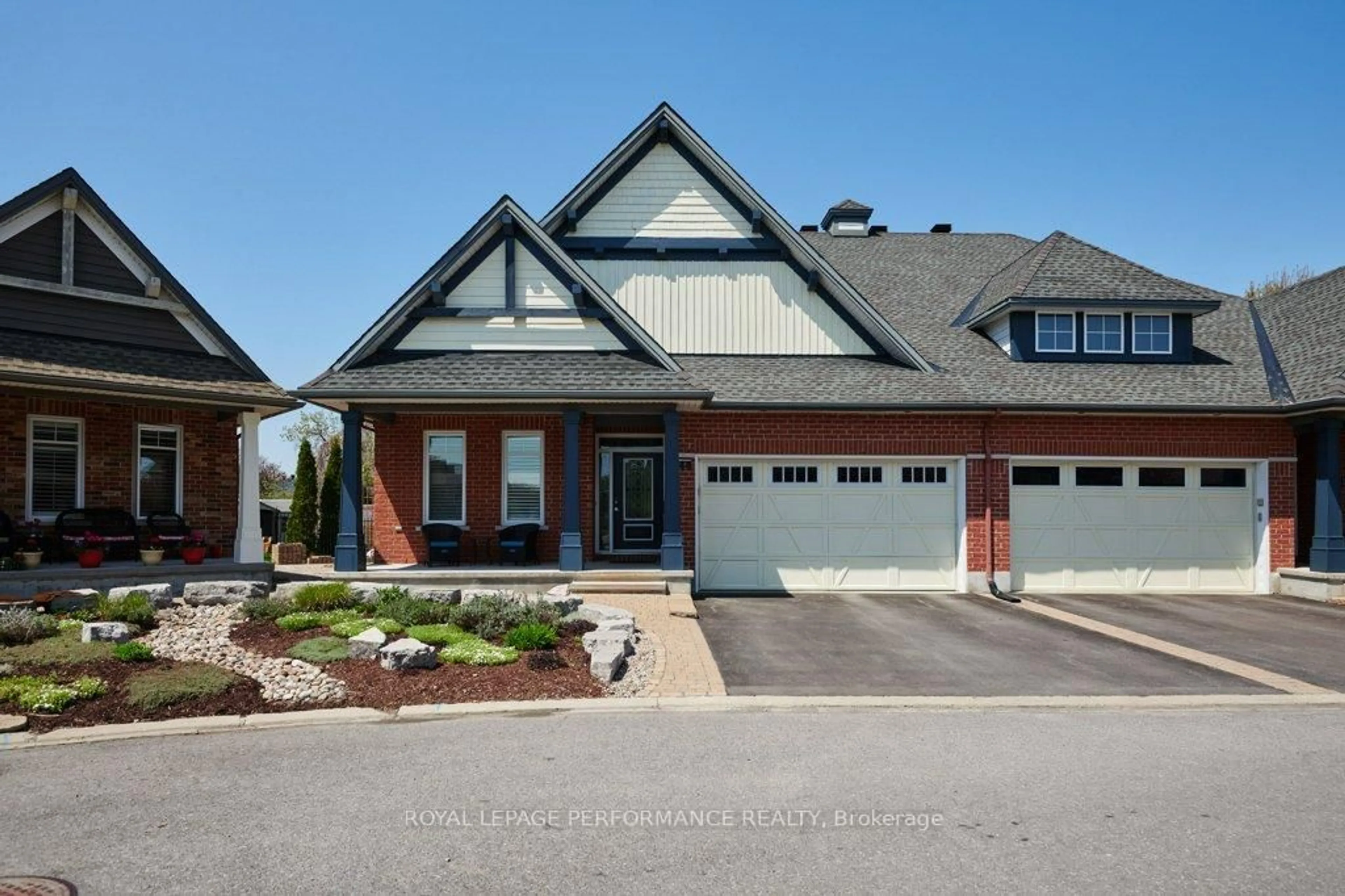 Home with brick exterior material, street for 144 Solera Circ, Ottawa Ontario K1T 0C6