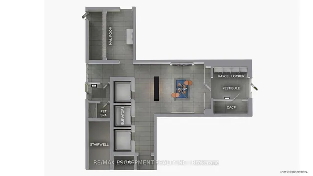 Additional property image - 461 Green Rd Unit 311