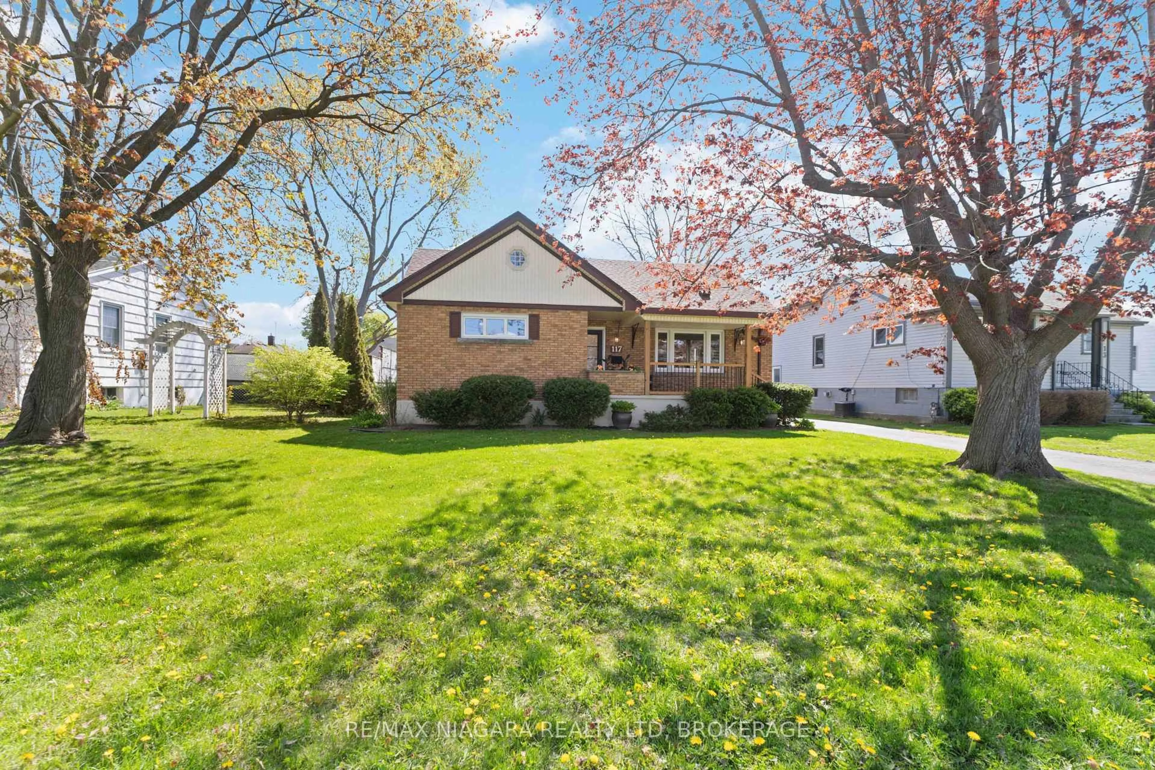 Unknown for 117 Linwood Ave, Port Colborne Ontario L3K 5J8
