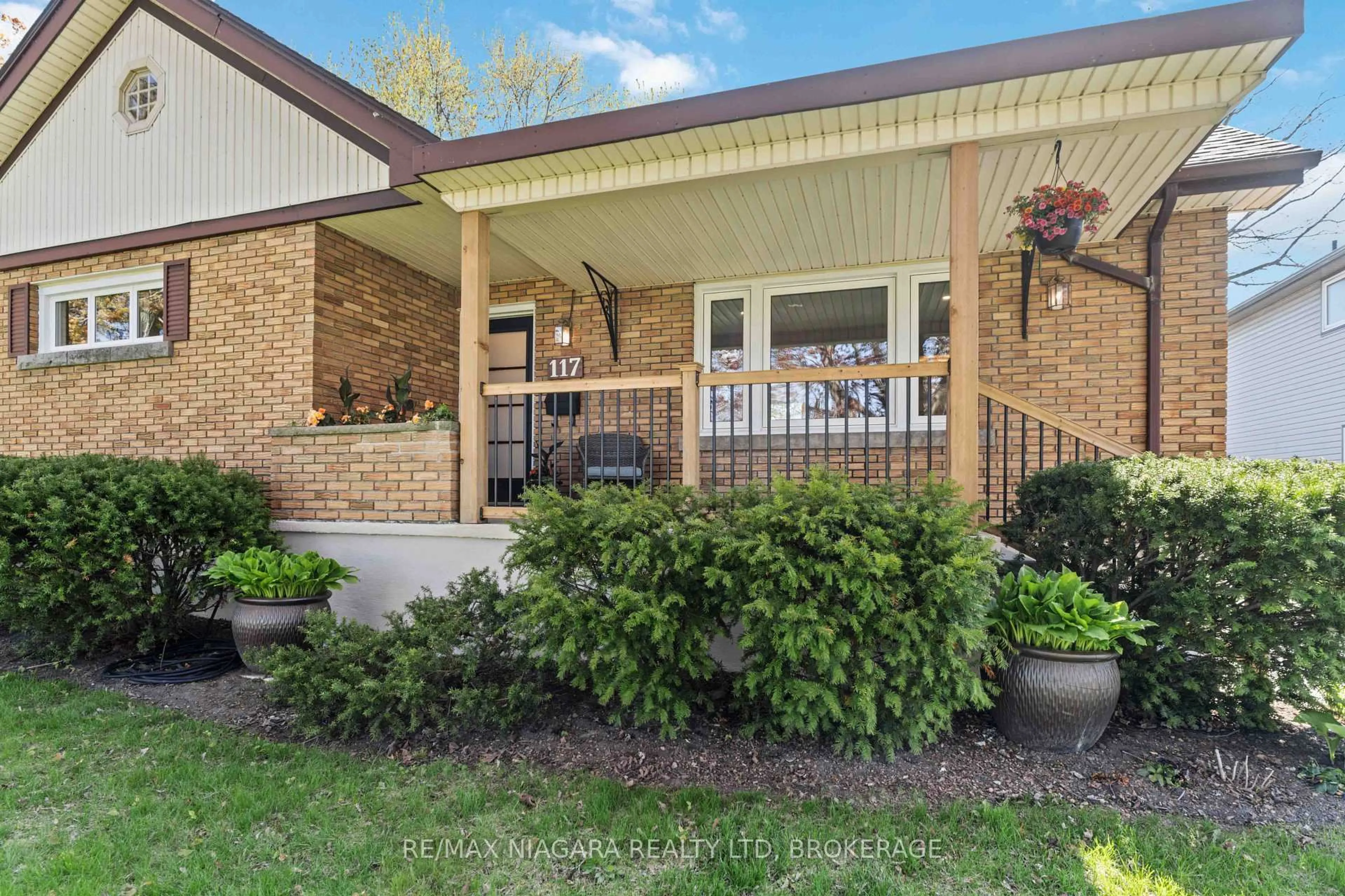 Unknown for 117 Linwood Ave, Port Colborne Ontario L3K 5J8