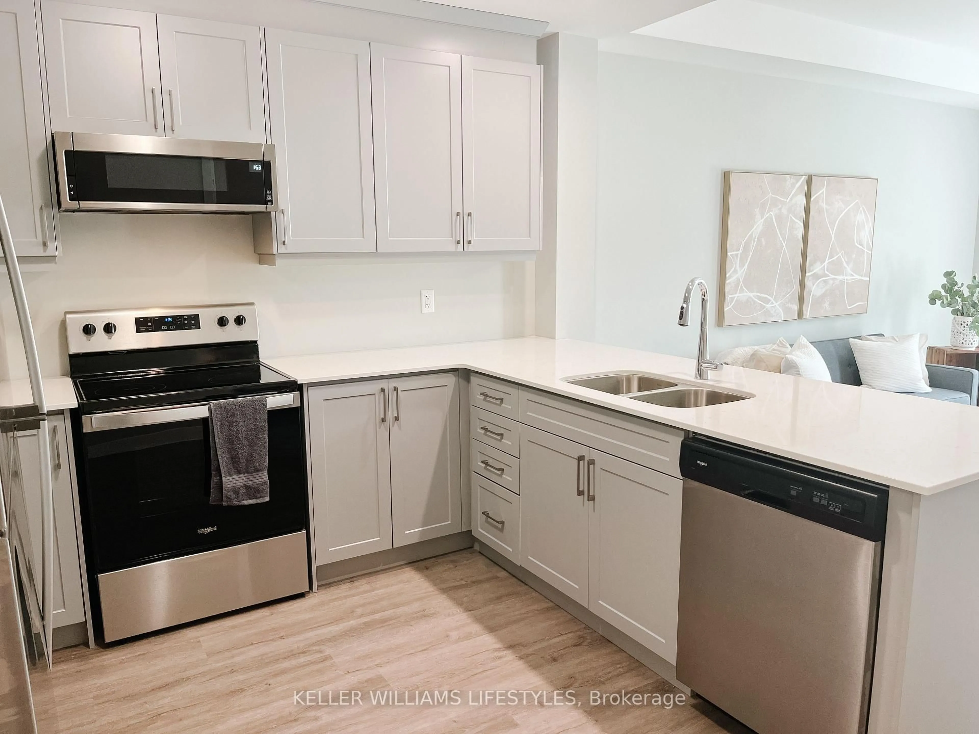 Unknown for 100 The Promenade Rd #104, Central Elgin Ontario N5L 0B7