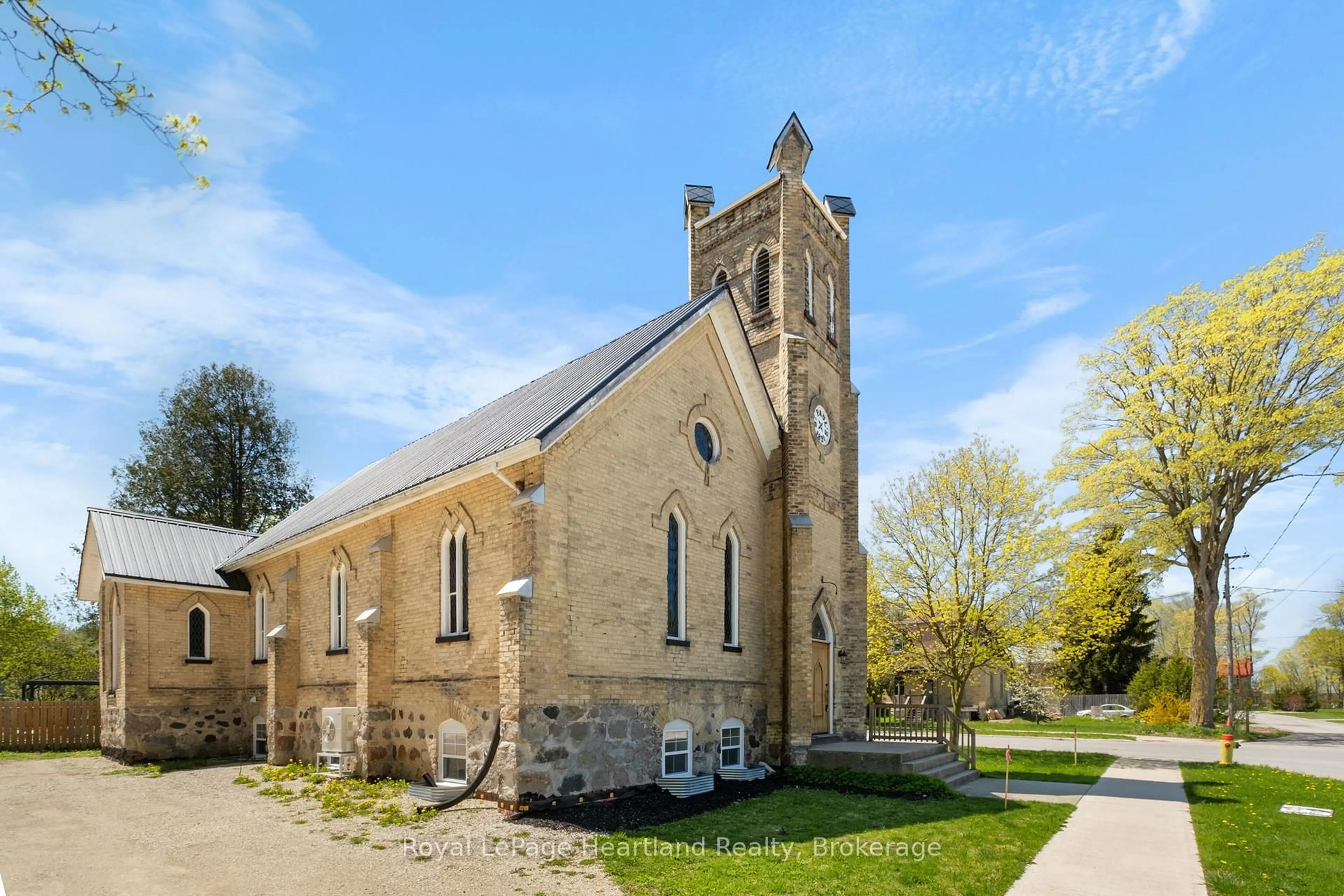 Unknown for 10 JESSIE St, Huron-Kinloss Ontario N0G 2R0