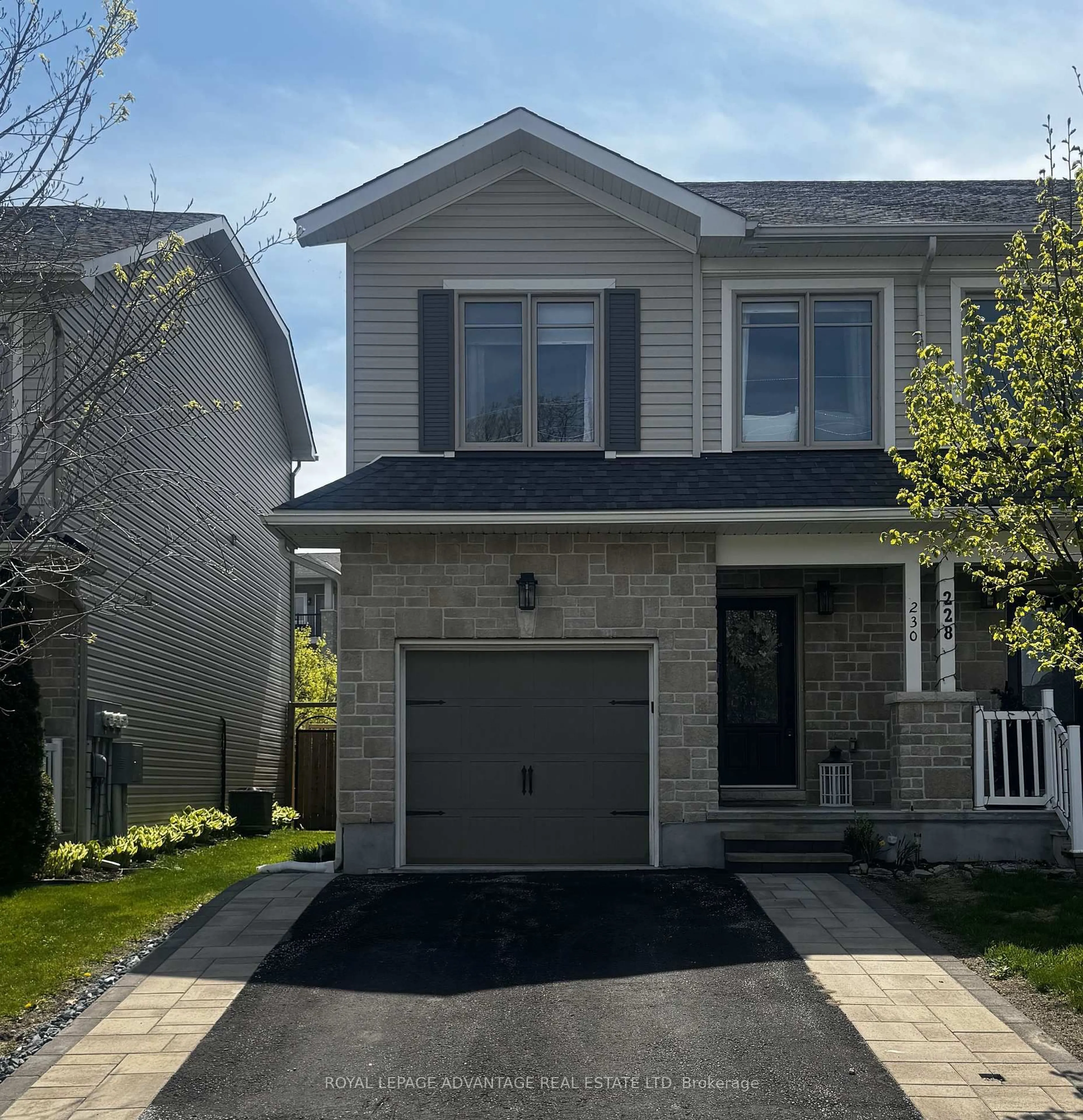 Unknown for 230 MIGUEL St, Carleton Place Ontario K7C 1C5