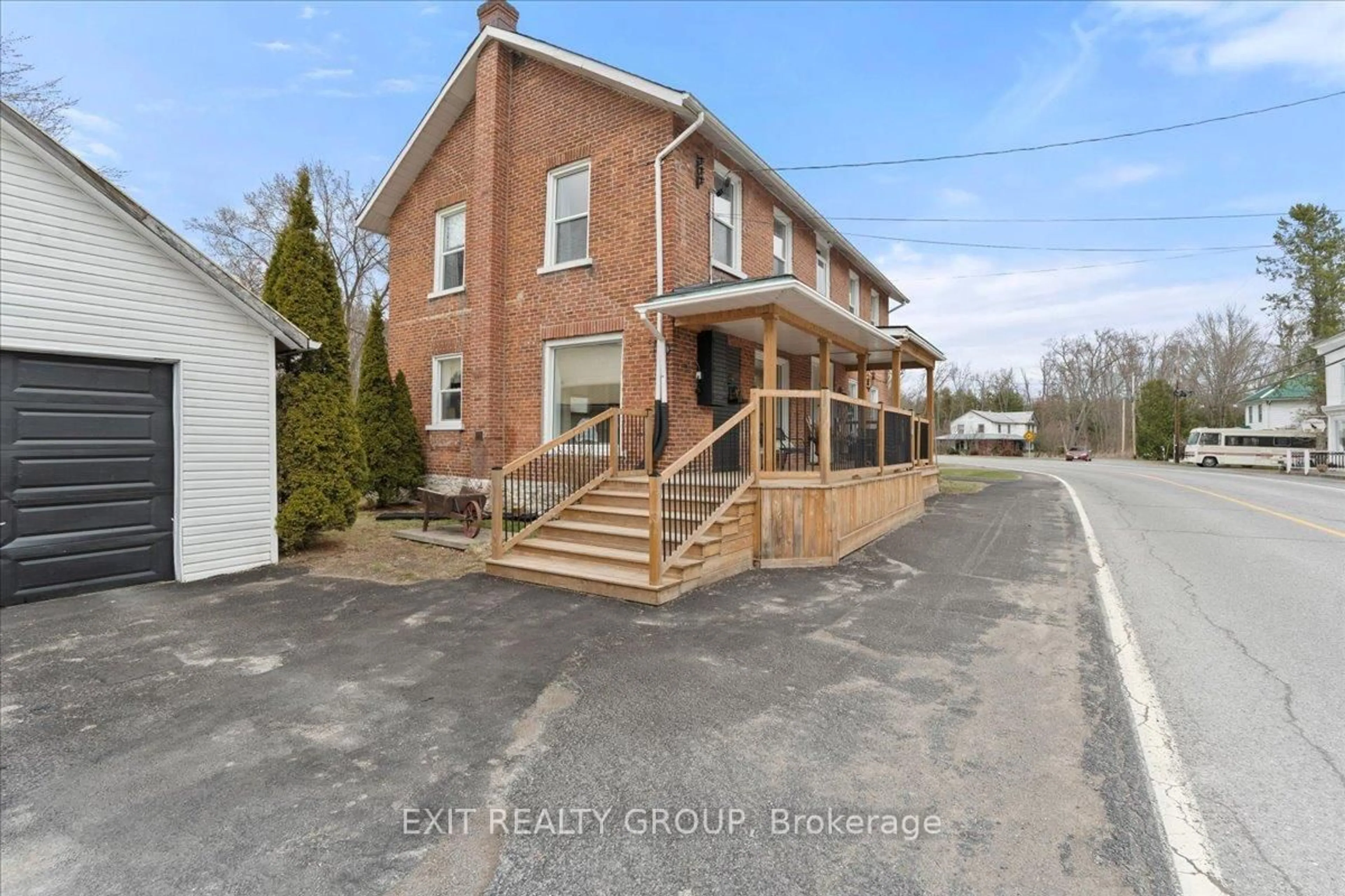 Unknown for 105 Hoskin Rd, Belleville Ontario K0K 2V0